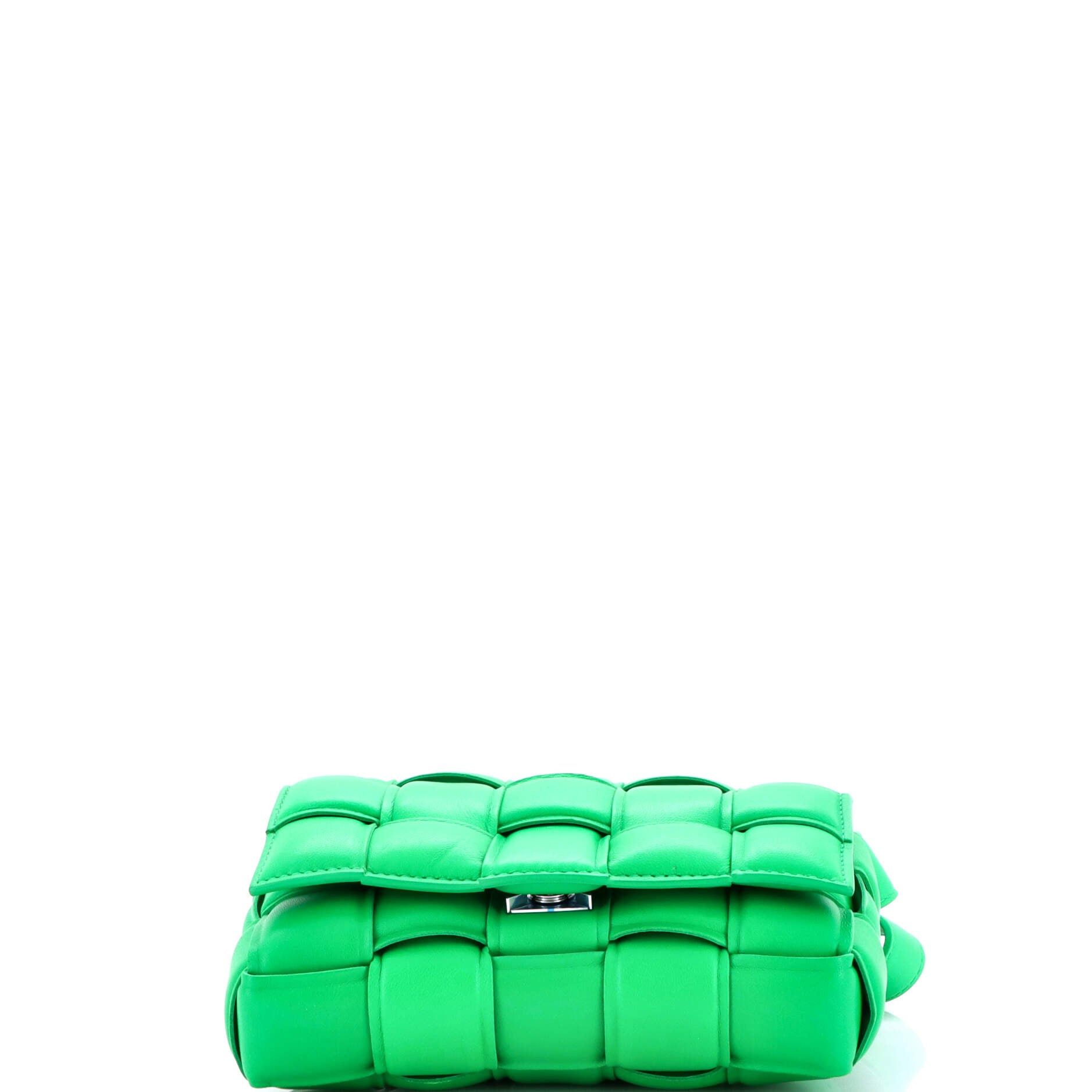 Bottega Veneta Cassette Crossbody Bag Size ONE SIZE - 4 Thumbnail