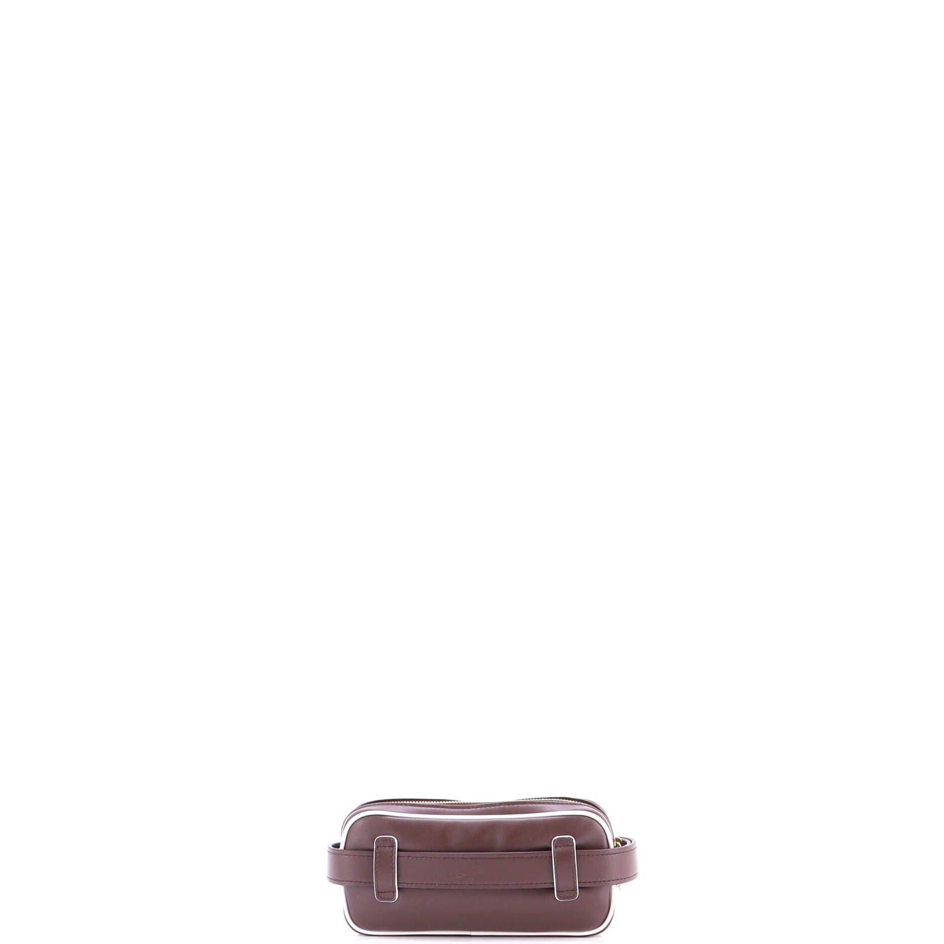 Miu Miu Softy Belt Bag Size ONE SIZE - 3 Thumbnail