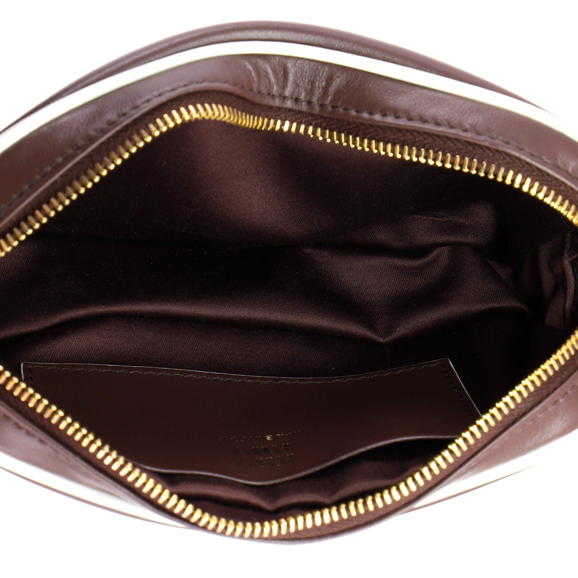 Miu Miu Softy Belt Bag Size ONE SIZE - 5 Thumbnail