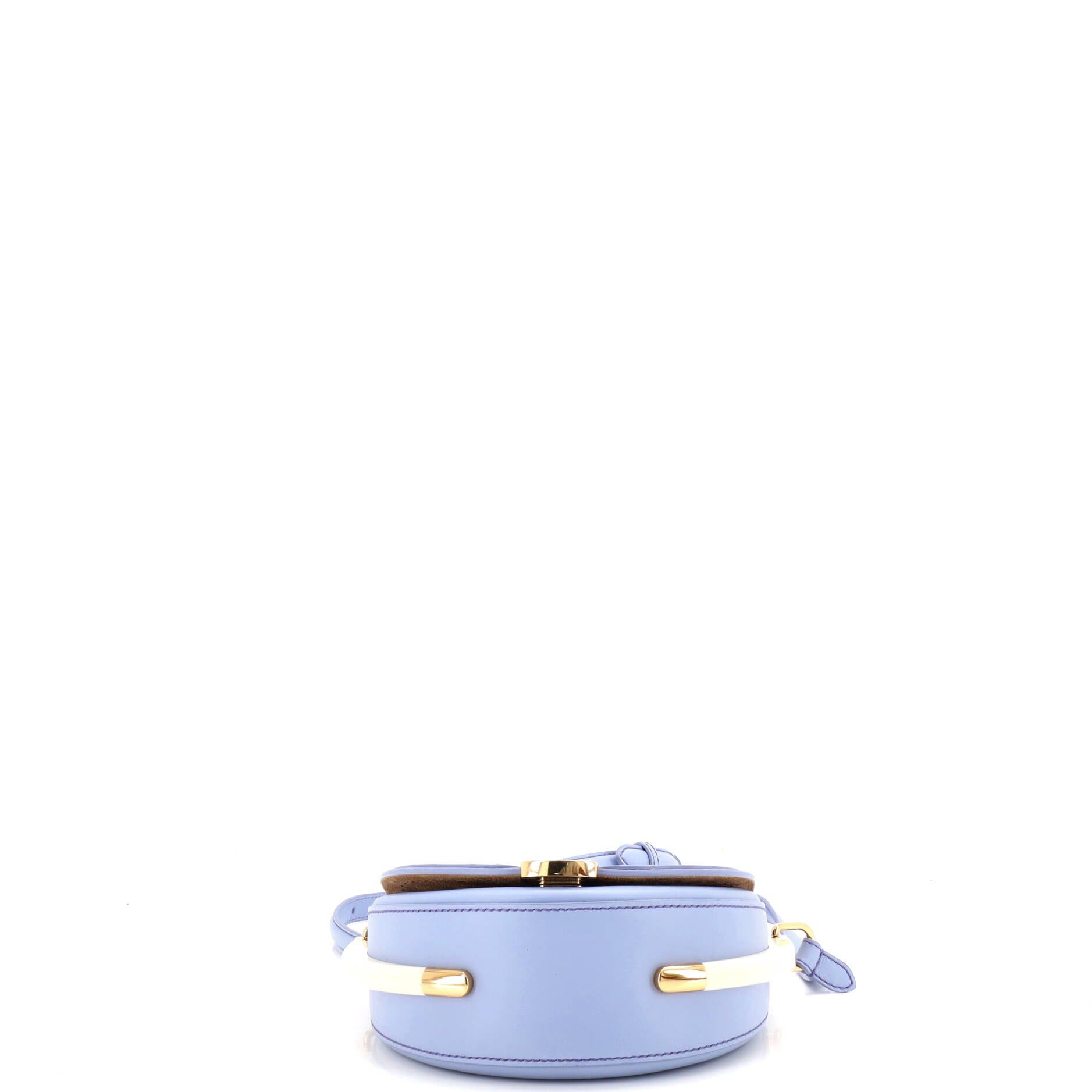 Fendi Moonlight Flap Bag Size ONE SIZE - 4 Thumbnail