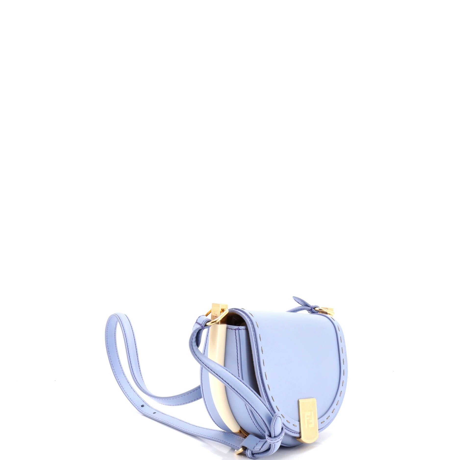Fendi Moonlight Flap Bag Size ONE SIZE - 2 Thumbnail