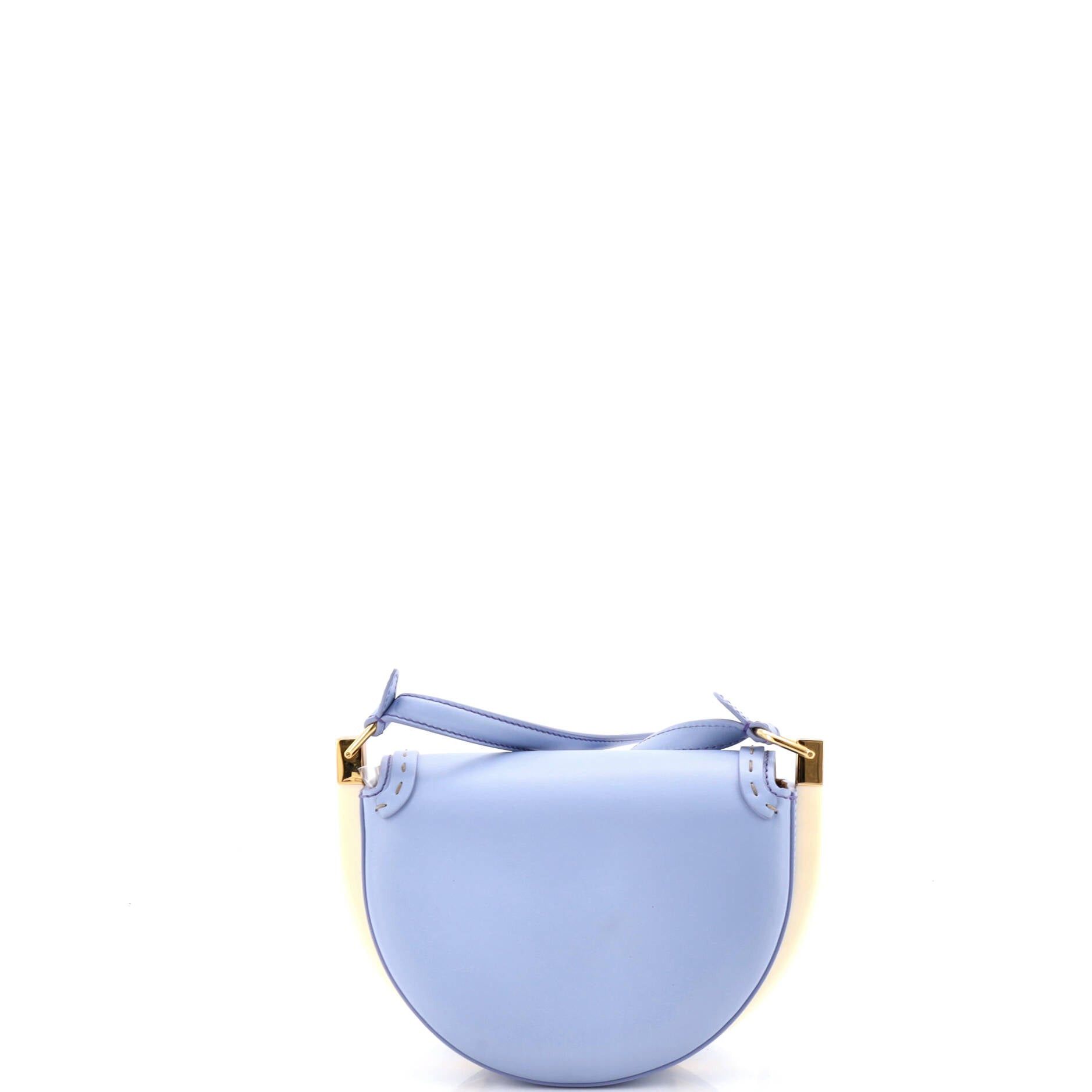 Fendi Moonlight Flap Bag Size ONE SIZE - 3 Thumbnail