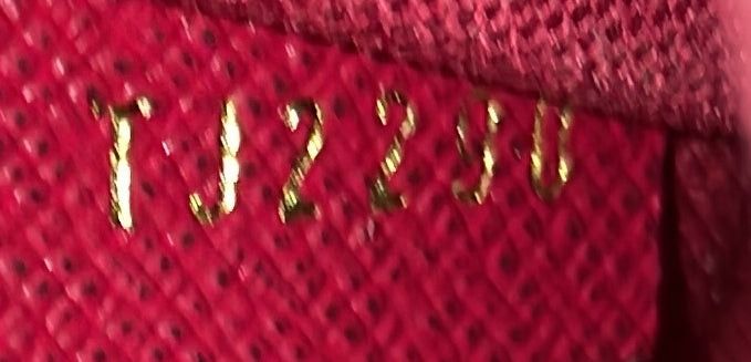 Louis Vuitton Felicie Pochette Size ONE SIZE - 9 Thumbnail