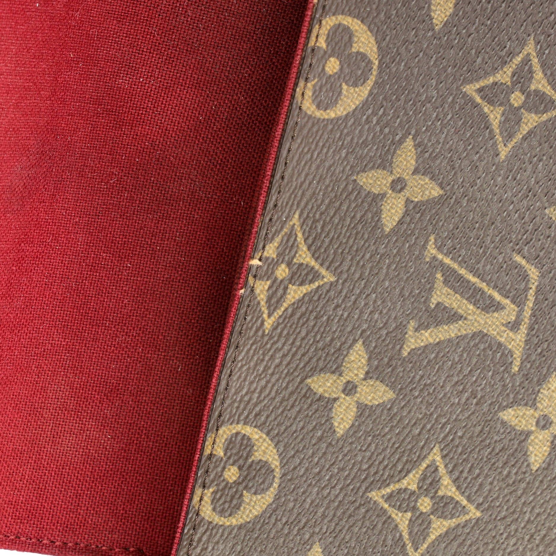 Louis Vuitton Felicie Pochette Size ONE SIZE - 8 Thumbnail