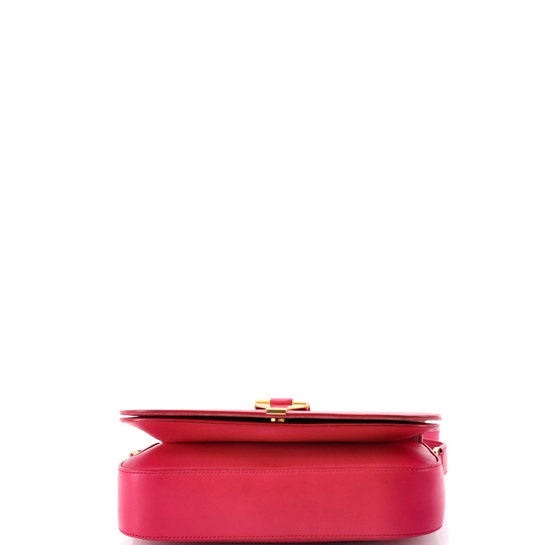 Saint Laurent Paris Chyc Flap Bag Size ONE SIZE - 4 Thumbnail