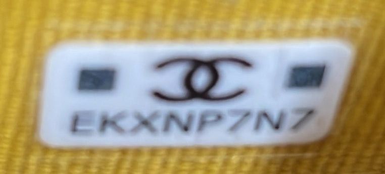 Chanel Heart Chain Flap Bag Size ONE SIZE - 6 Thumbnail