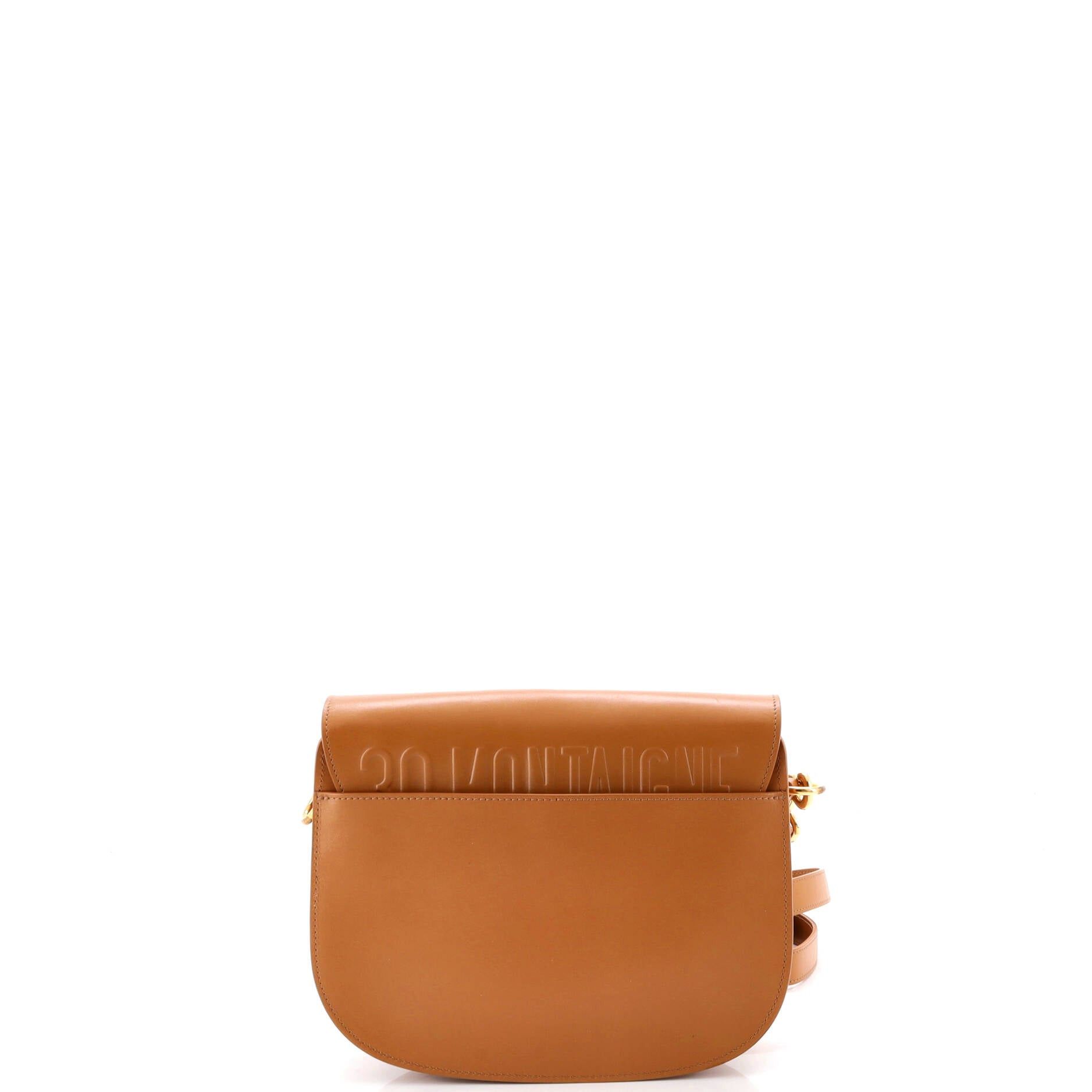 Dior Bobby Flap Bag Size ONE SIZE - 3 Thumbnail