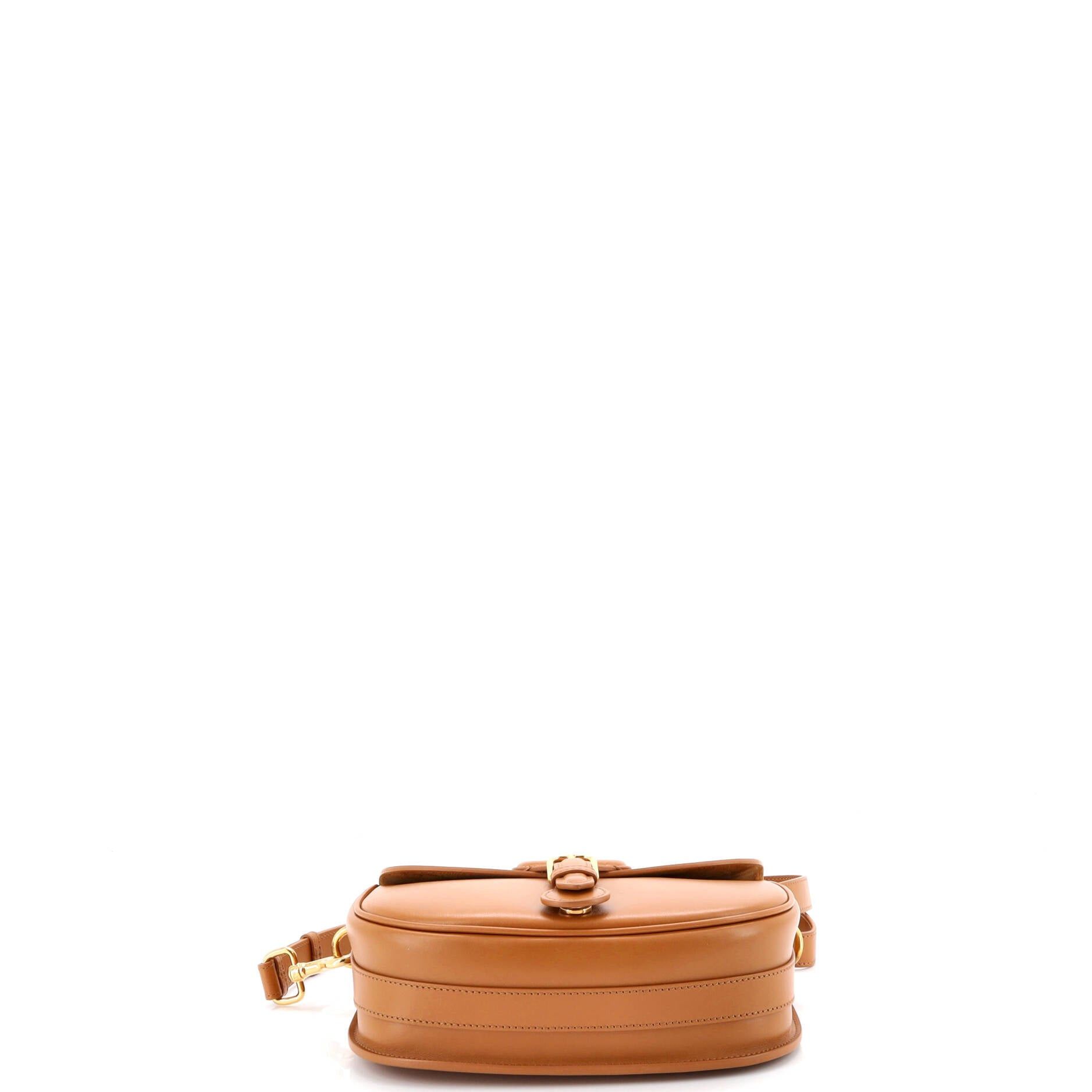 Dior Bobby Flap Bag Size ONE SIZE - 4 Thumbnail