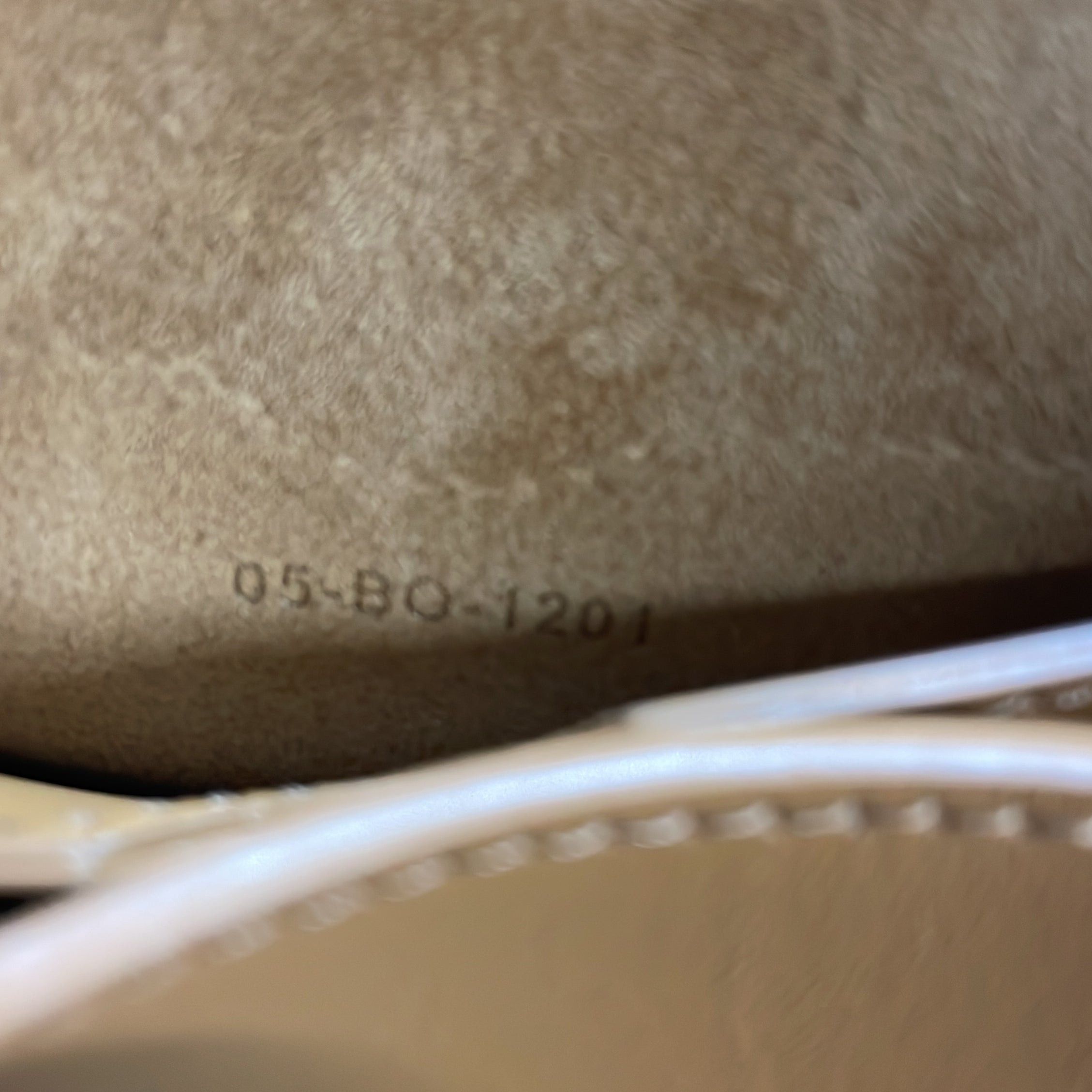 Dior Bobby Flap Bag Size ONE SIZE - 7 Thumbnail