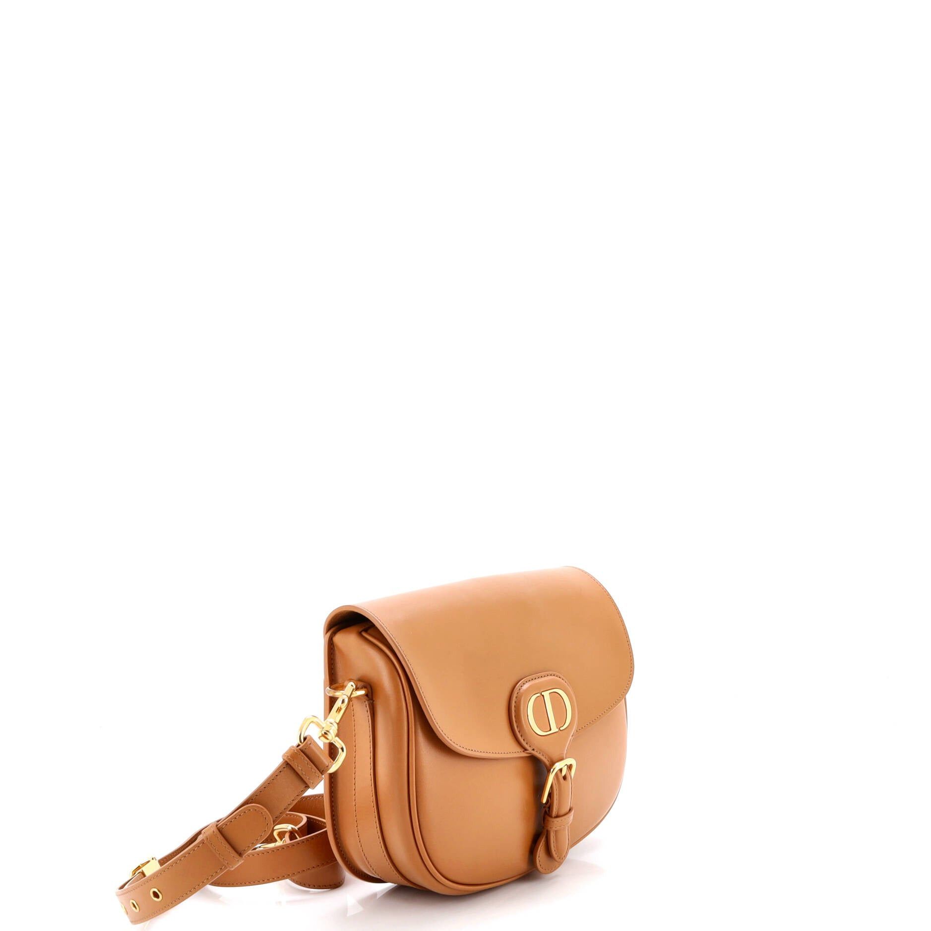 Dior Bobby Flap Bag Size ONE SIZE - 2 Thumbnail