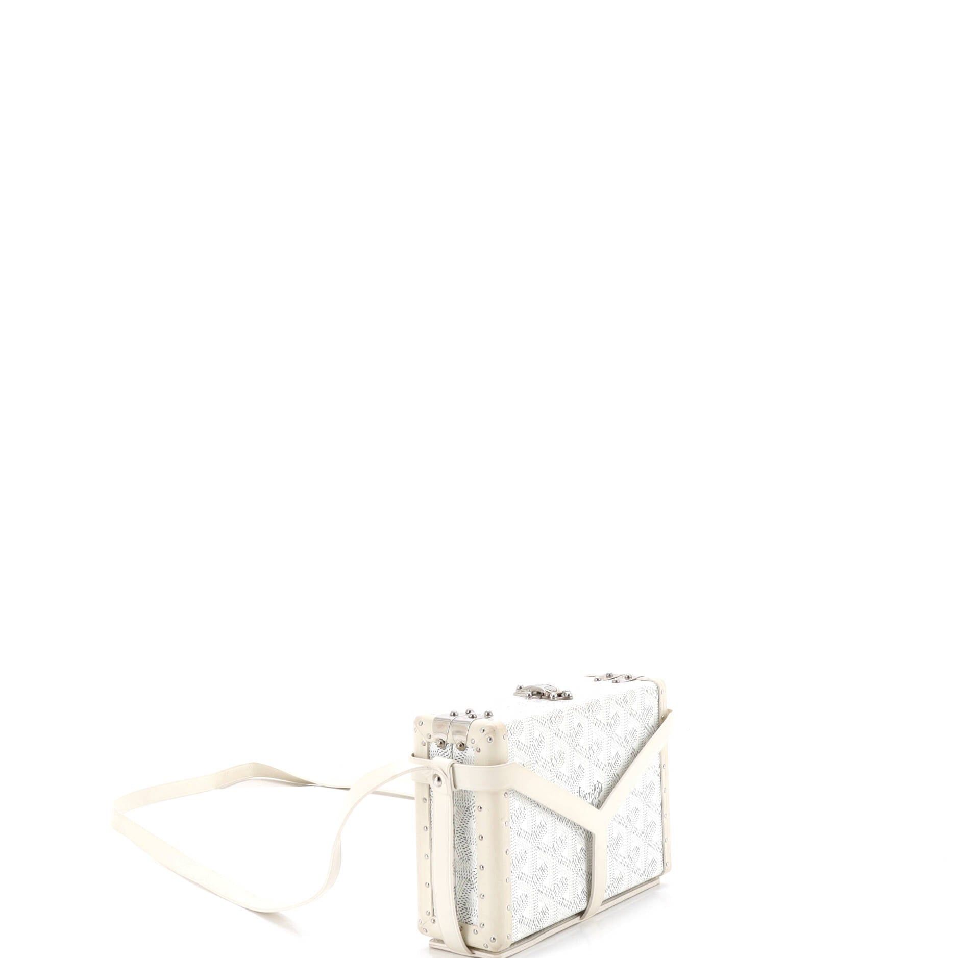 Goyard Minaudiere Bag Size ONE SIZE - 2 Thumbnail