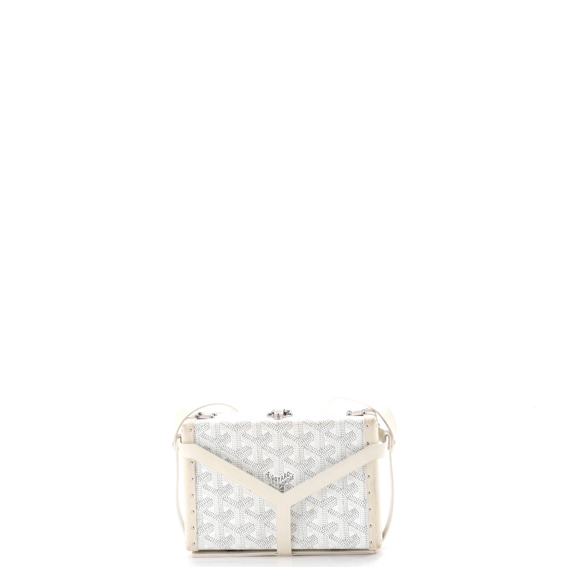 Goyard Minaudiere Bag Size ONE SIZE - 3 Thumbnail