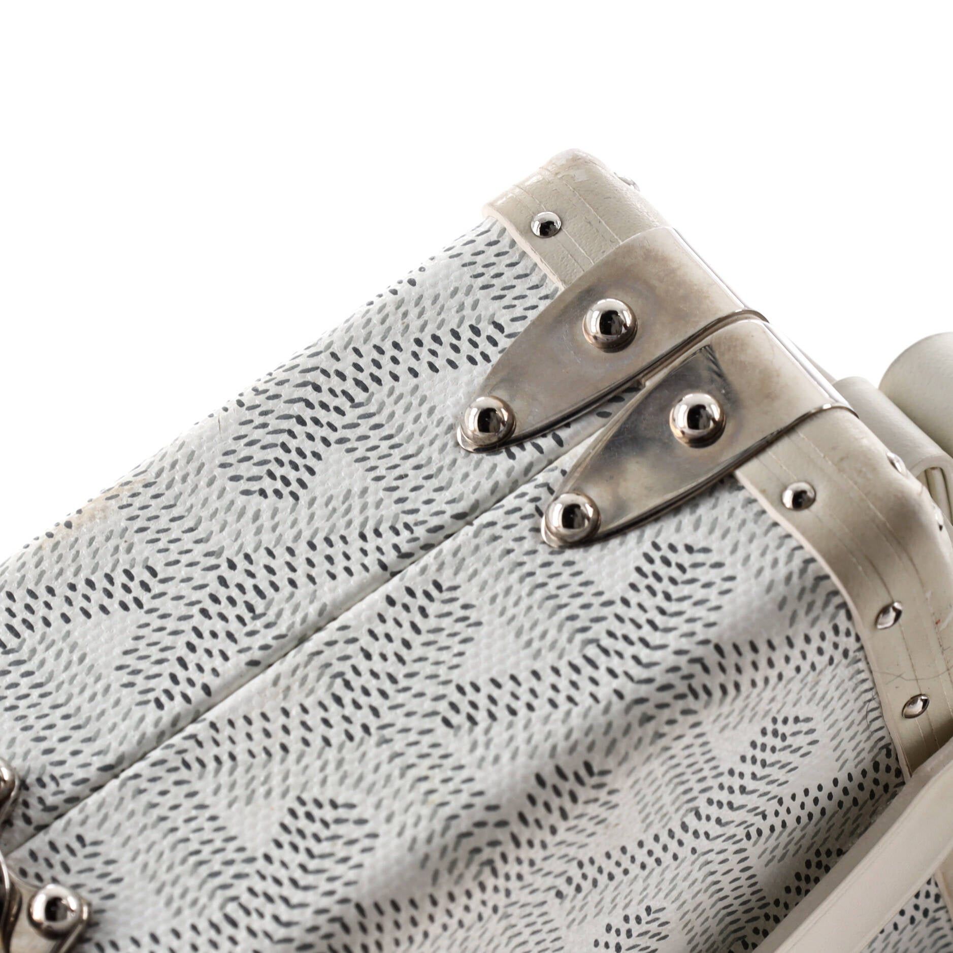Goyard Minaudiere Bag Size ONE SIZE - 6 Thumbnail
