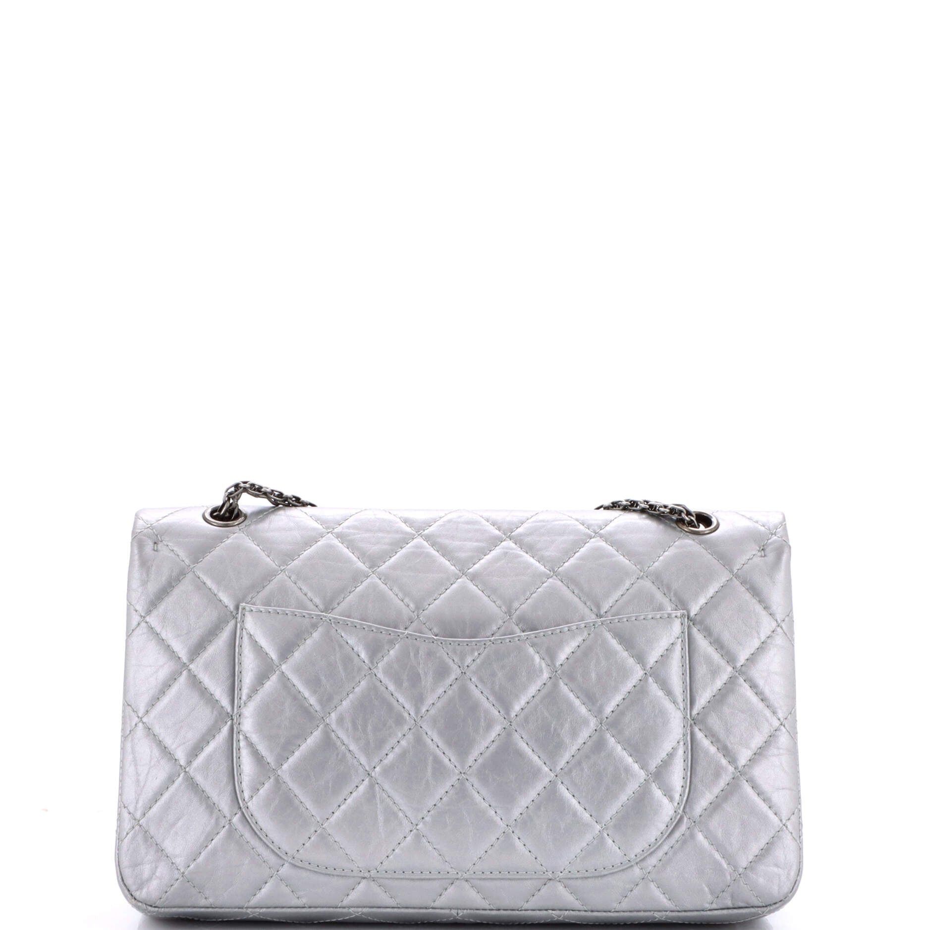Chanel Reissue 2.55 Flap Bag Size ONE SIZE - 3 Thumbnail