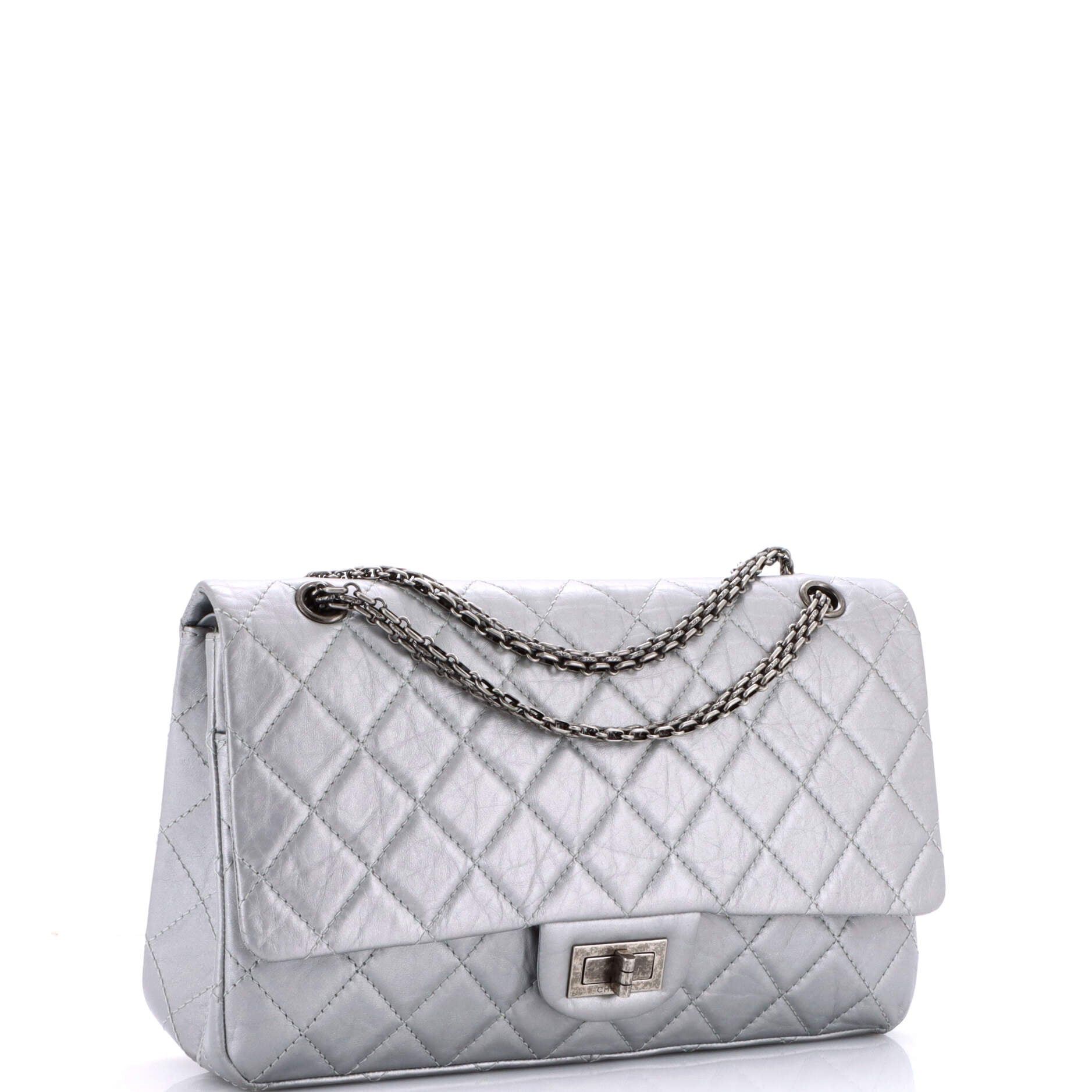 Chanel Reissue 2.55 Flap Bag Size ONE SIZE - 2 Thumbnail