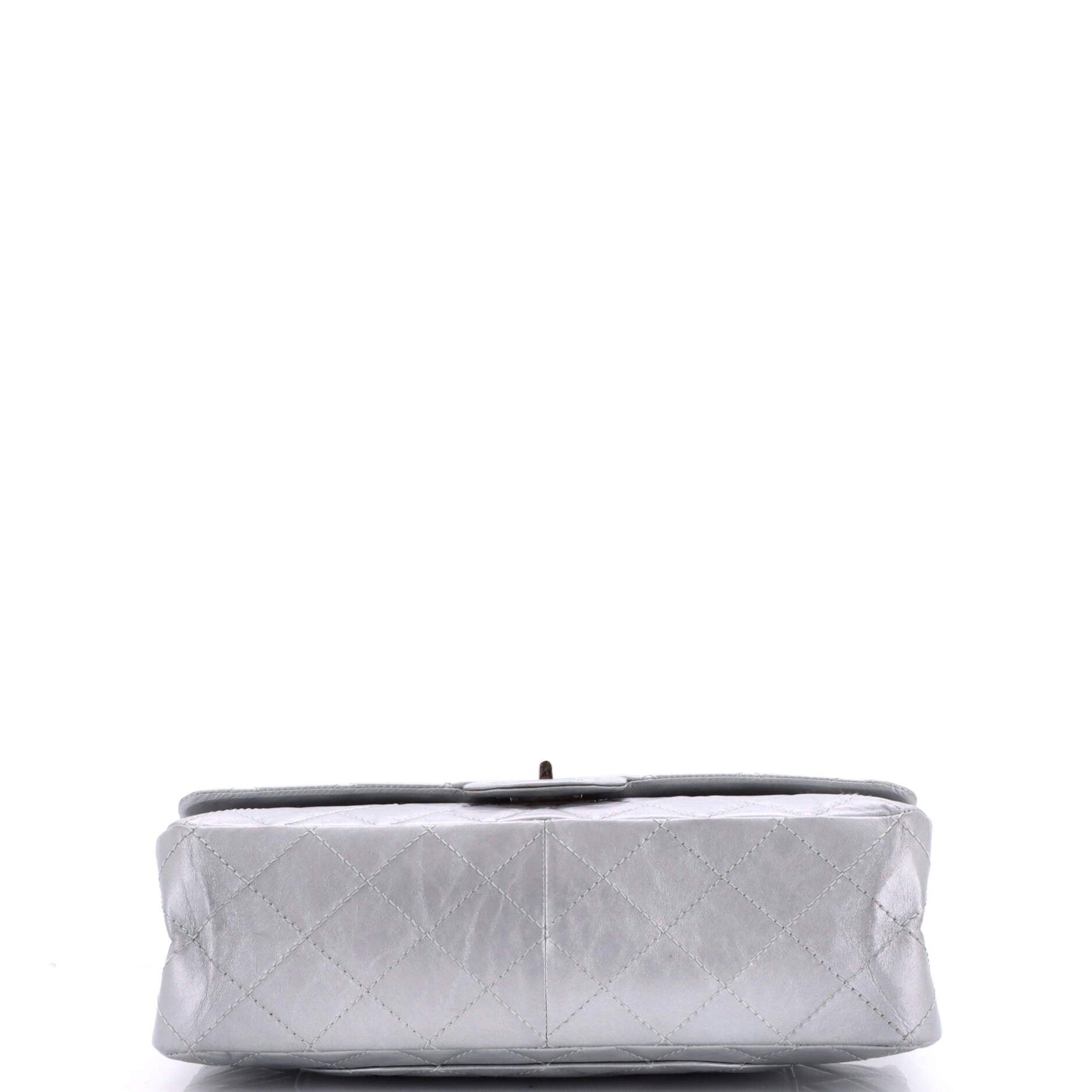 Chanel Reissue 2.55 Flap Bag Size ONE SIZE - 4 Thumbnail