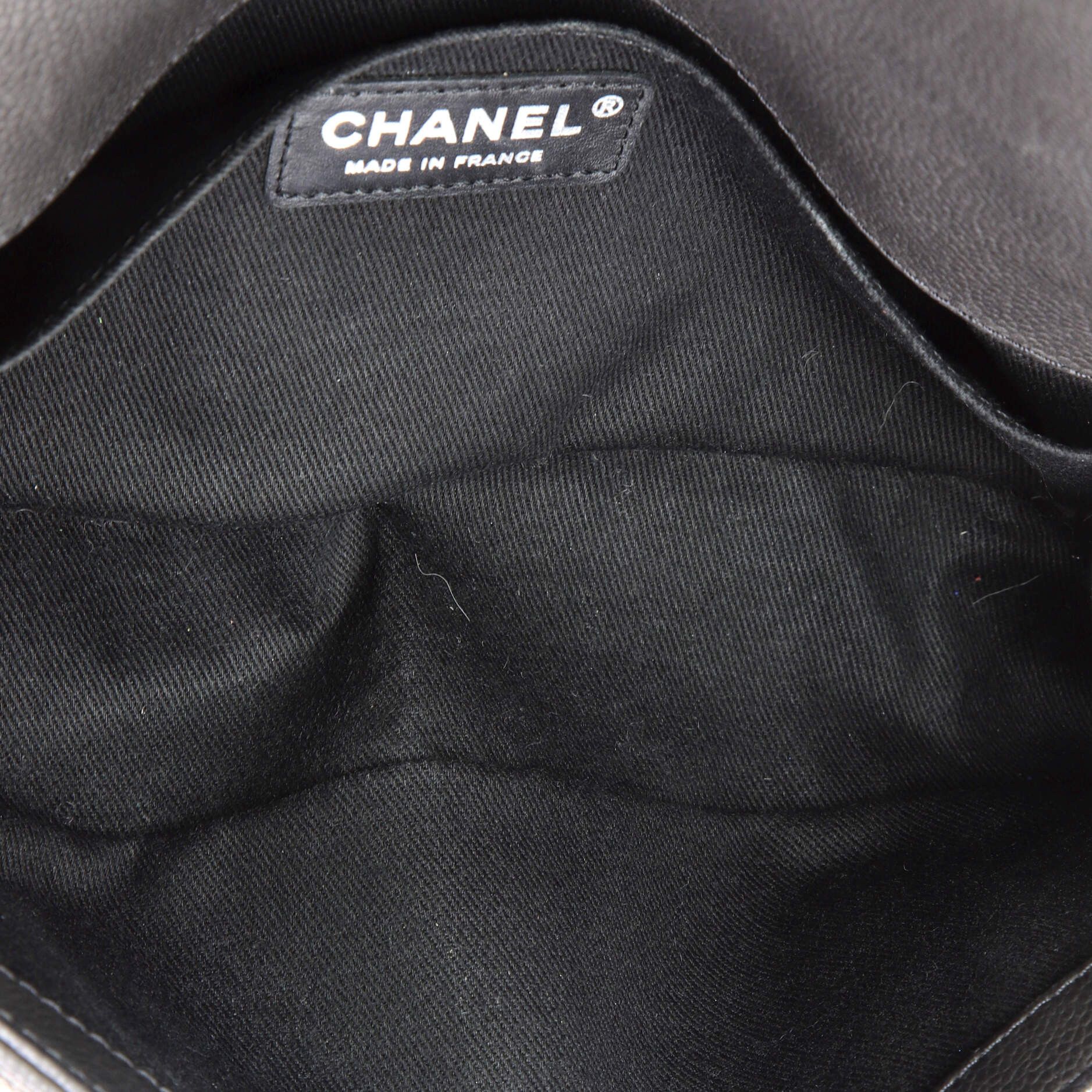 Chanel 19 Flap Bag Size ONE SIZE - 5 Thumbnail
