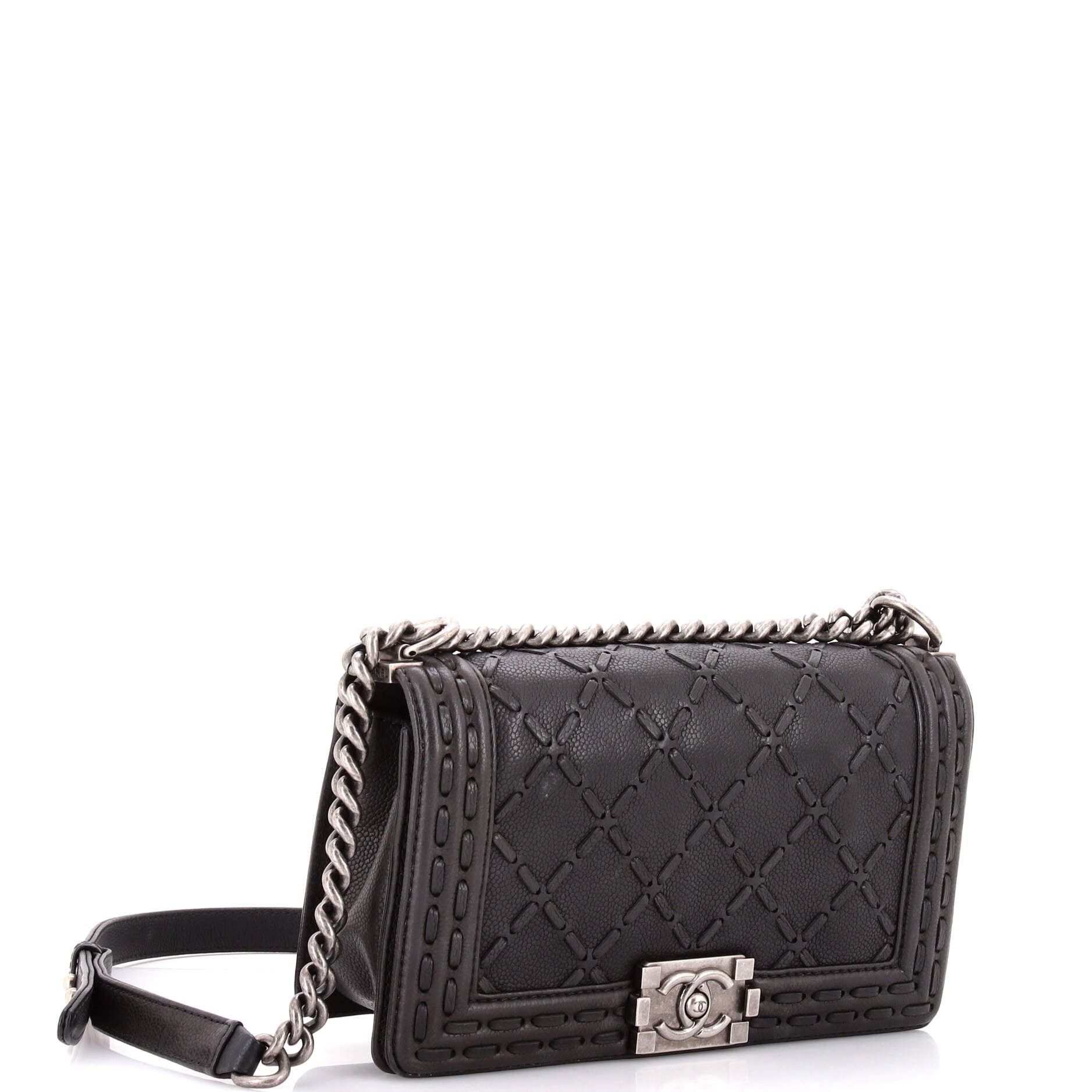 Chanel 19 Flap Bag Size ONE SIZE - 2 Thumbnail