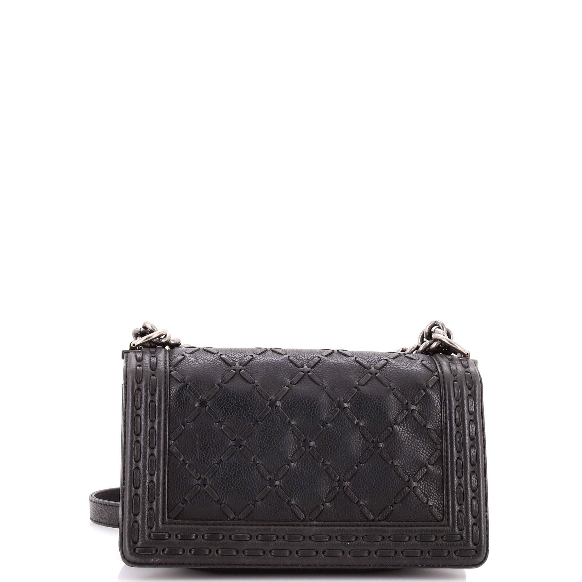 Chanel 19 Flap Bag Size ONE SIZE - 3 Thumbnail
