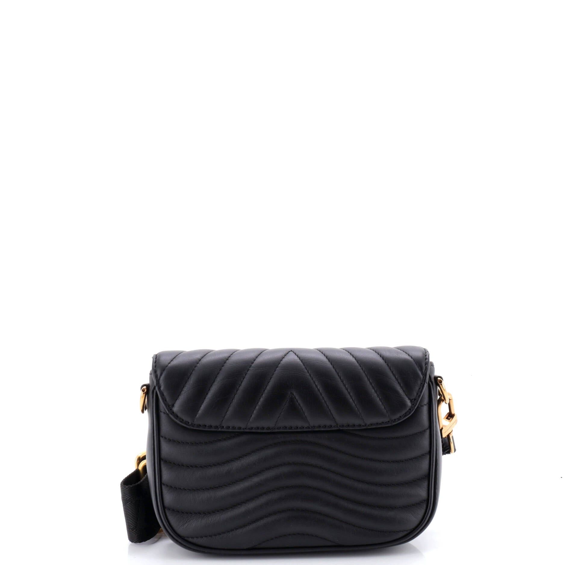Louis Vuitton New Wave Multi Pochette Size ONE SIZE - 3 Thumbnail