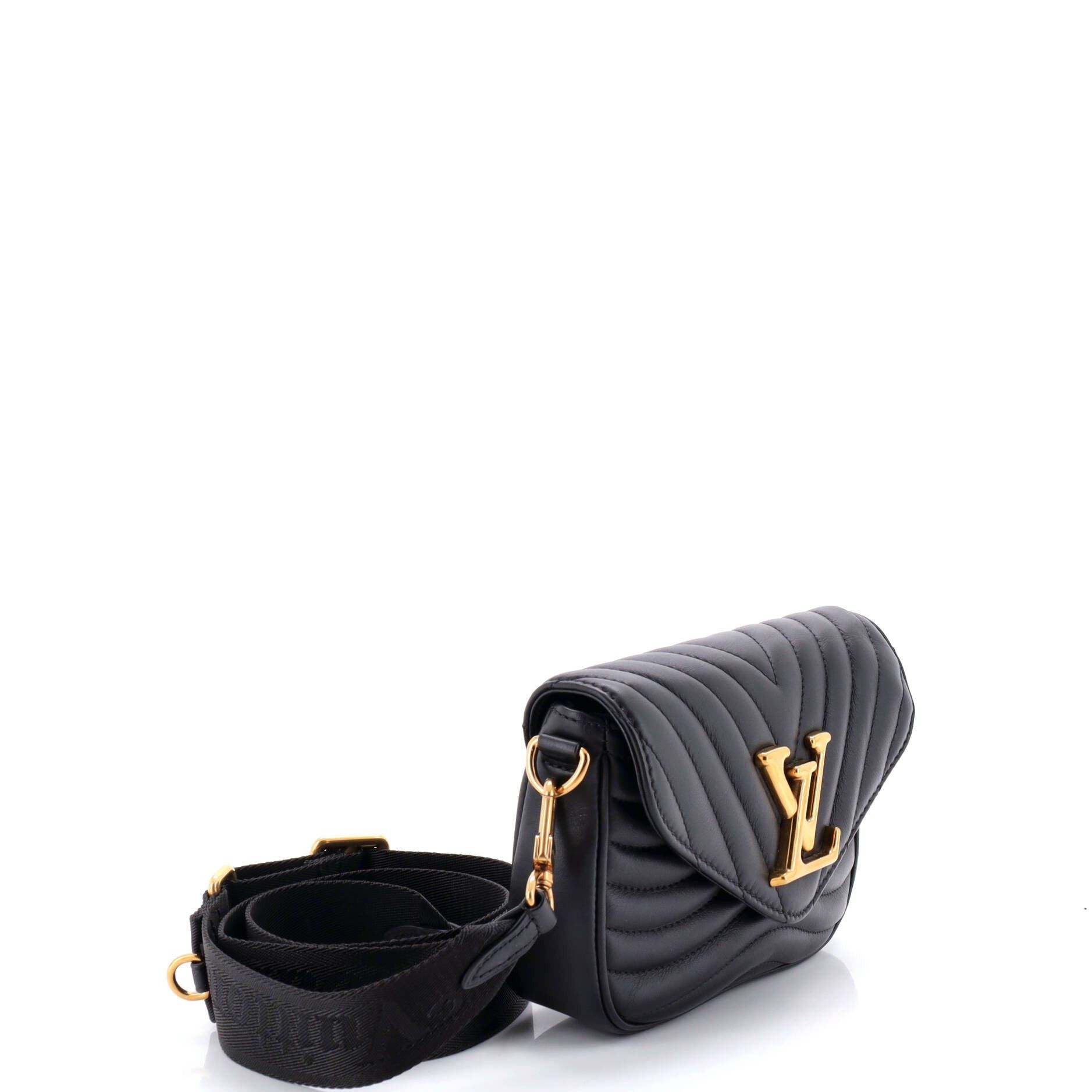 Louis Vuitton New Wave Multi Pochette Size ONE SIZE - 2 Thumbnail
