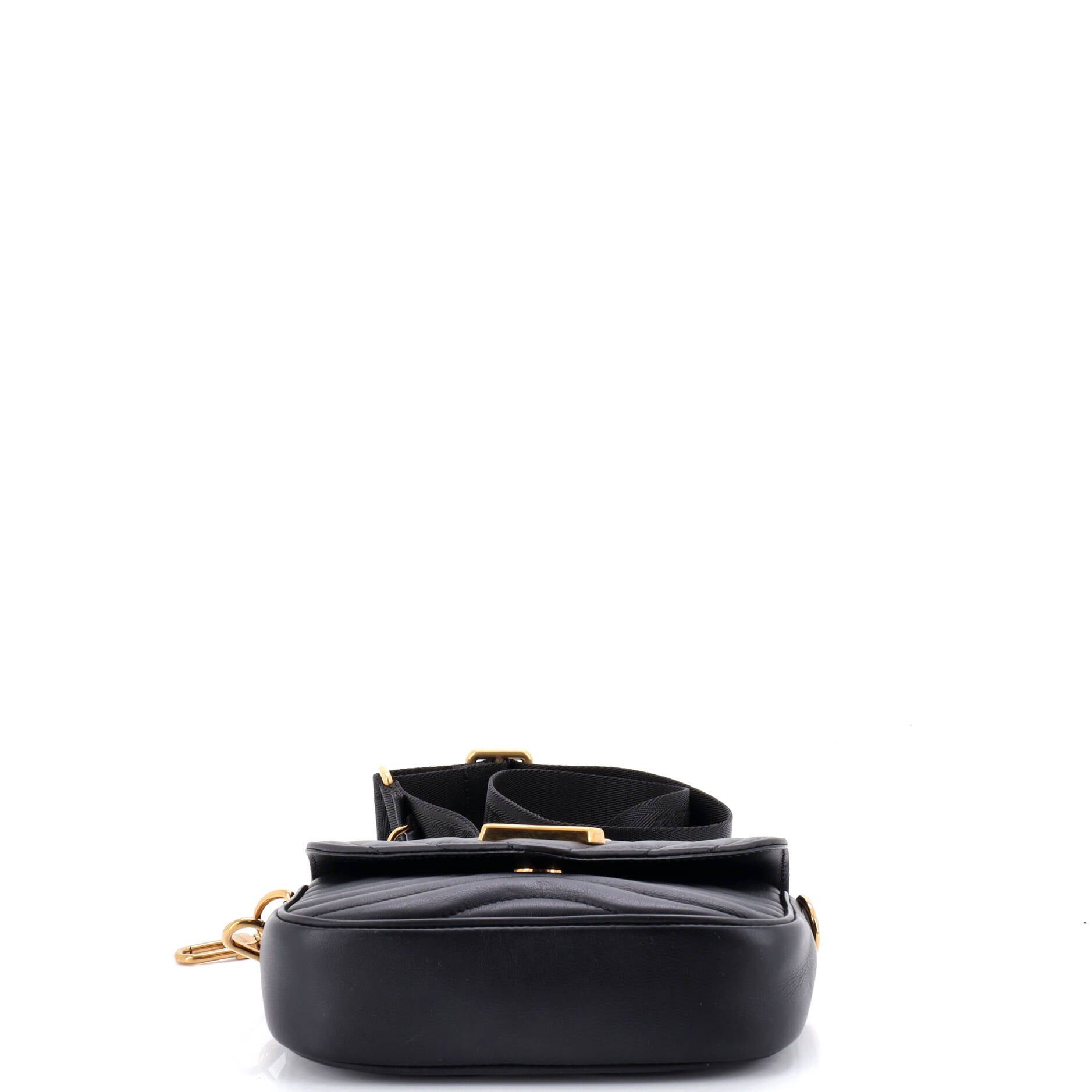 Louis Vuitton New Wave Multi Pochette Size ONE SIZE - 4 Thumbnail