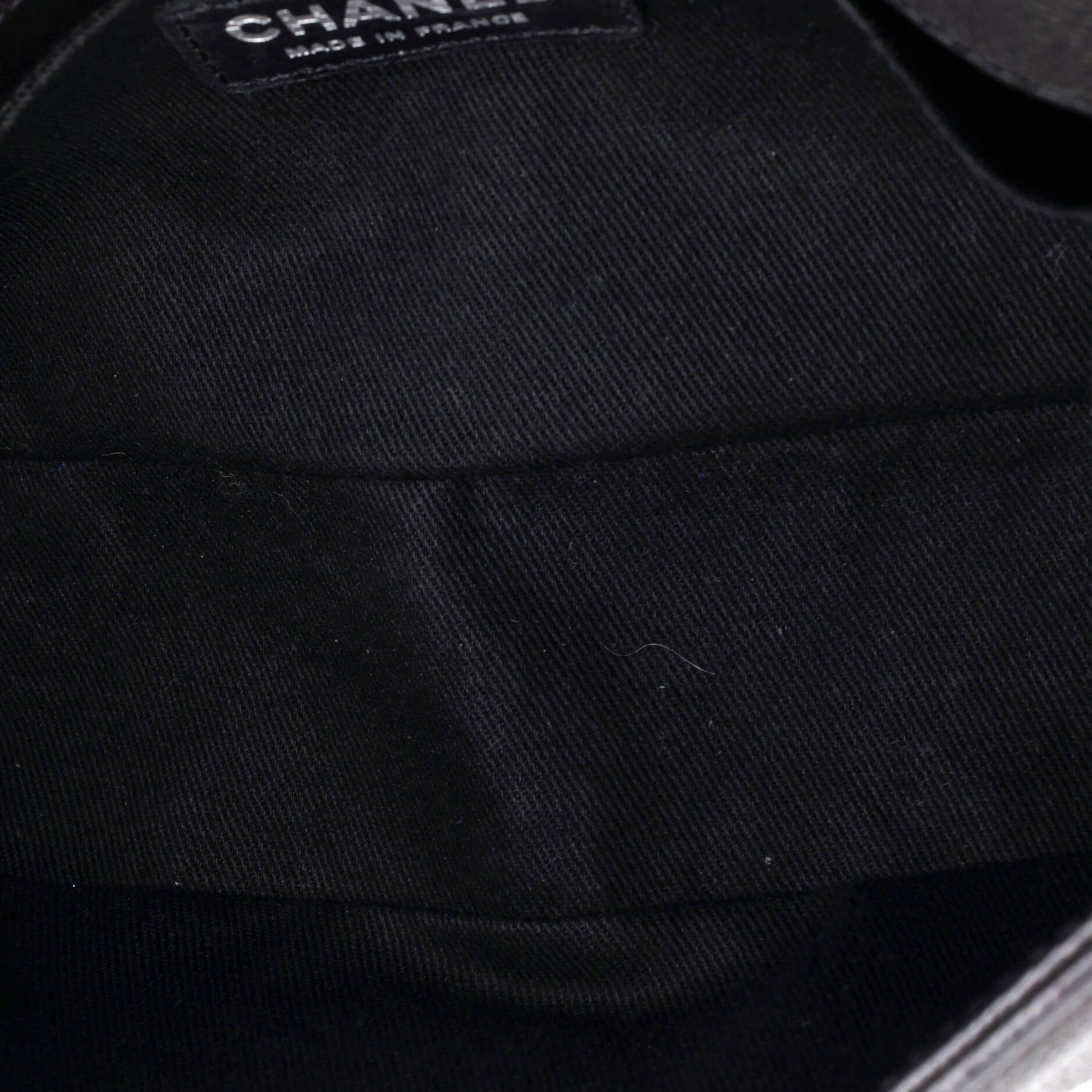 Chanel Paris-Dallas Boy Flap Bag Size ONE SIZE - 5 Thumbnail