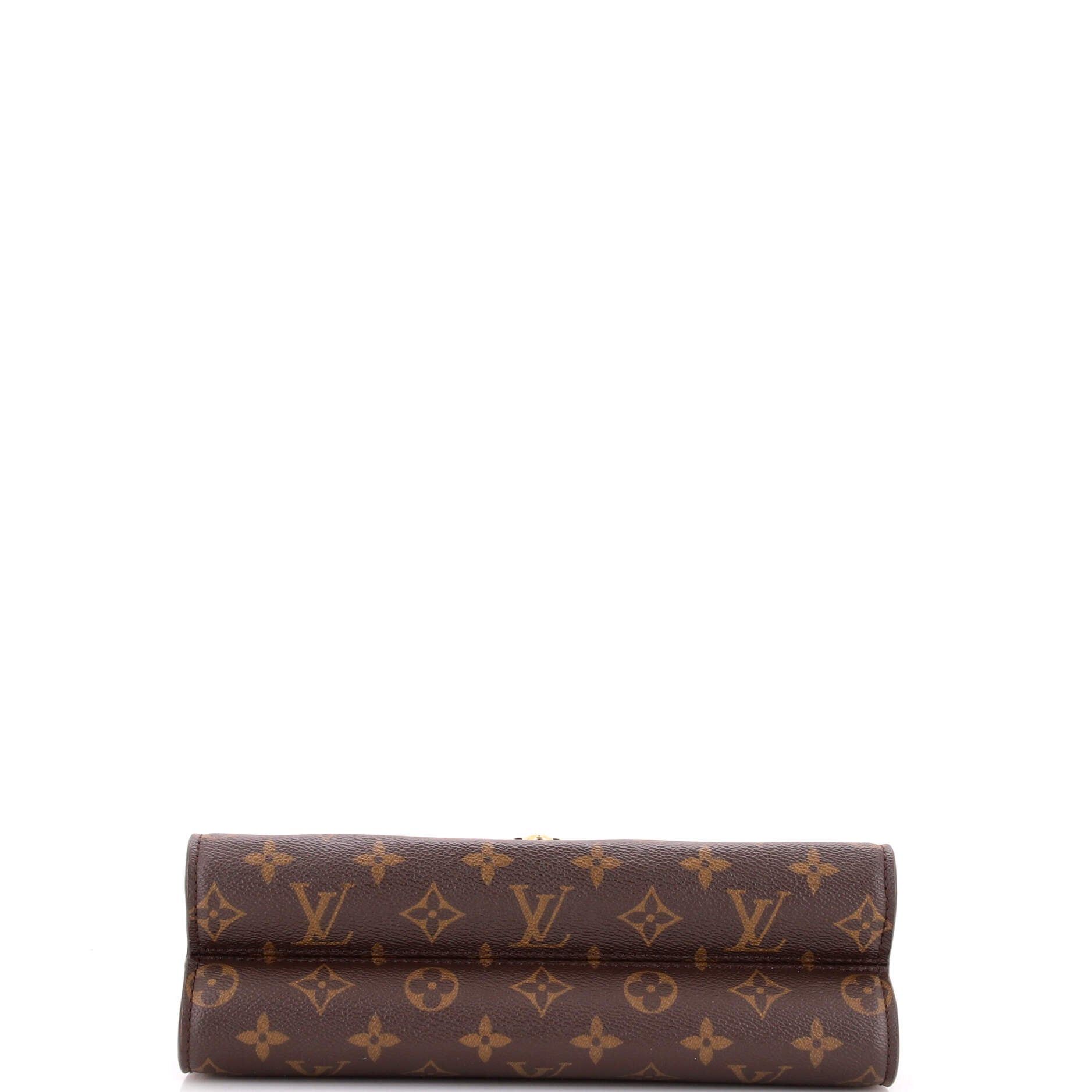 Louis Vuitton Victoire Handbag Size ONE SIZE - 4 Thumbnail