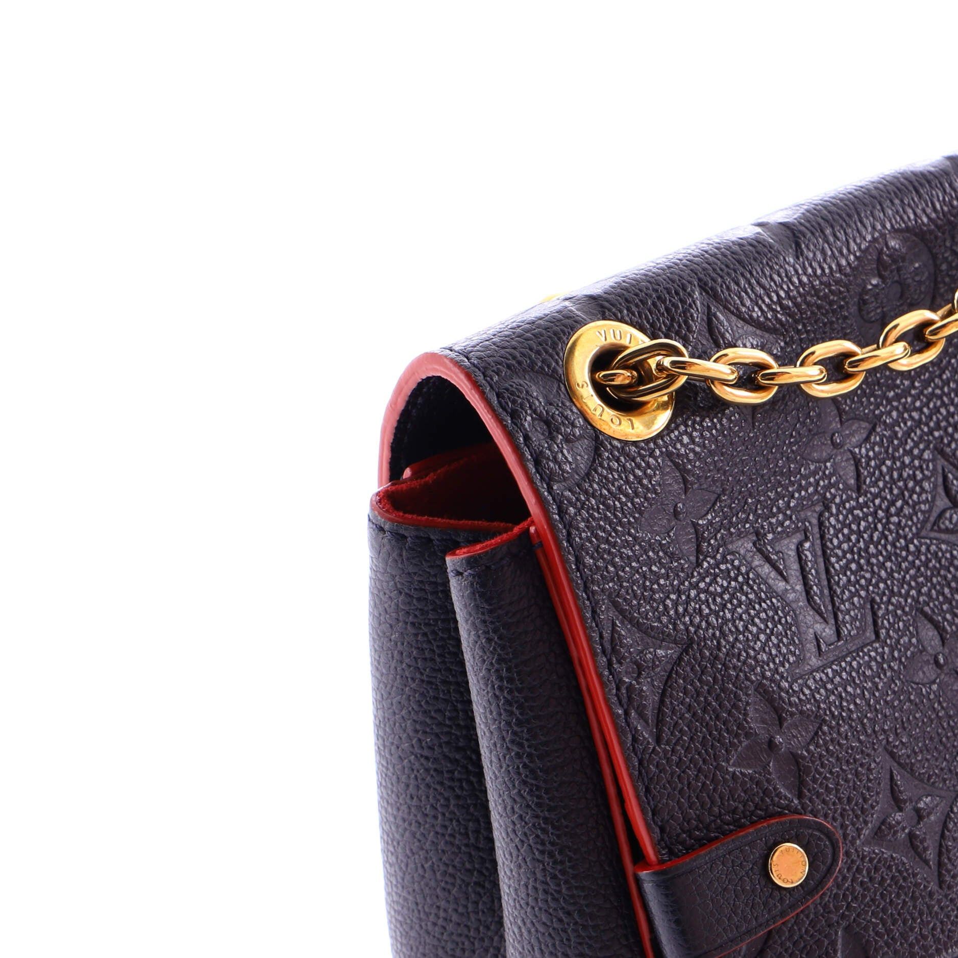 Louis Vuitton Vavin Handbag Size ONE SIZE - 7 Thumbnail