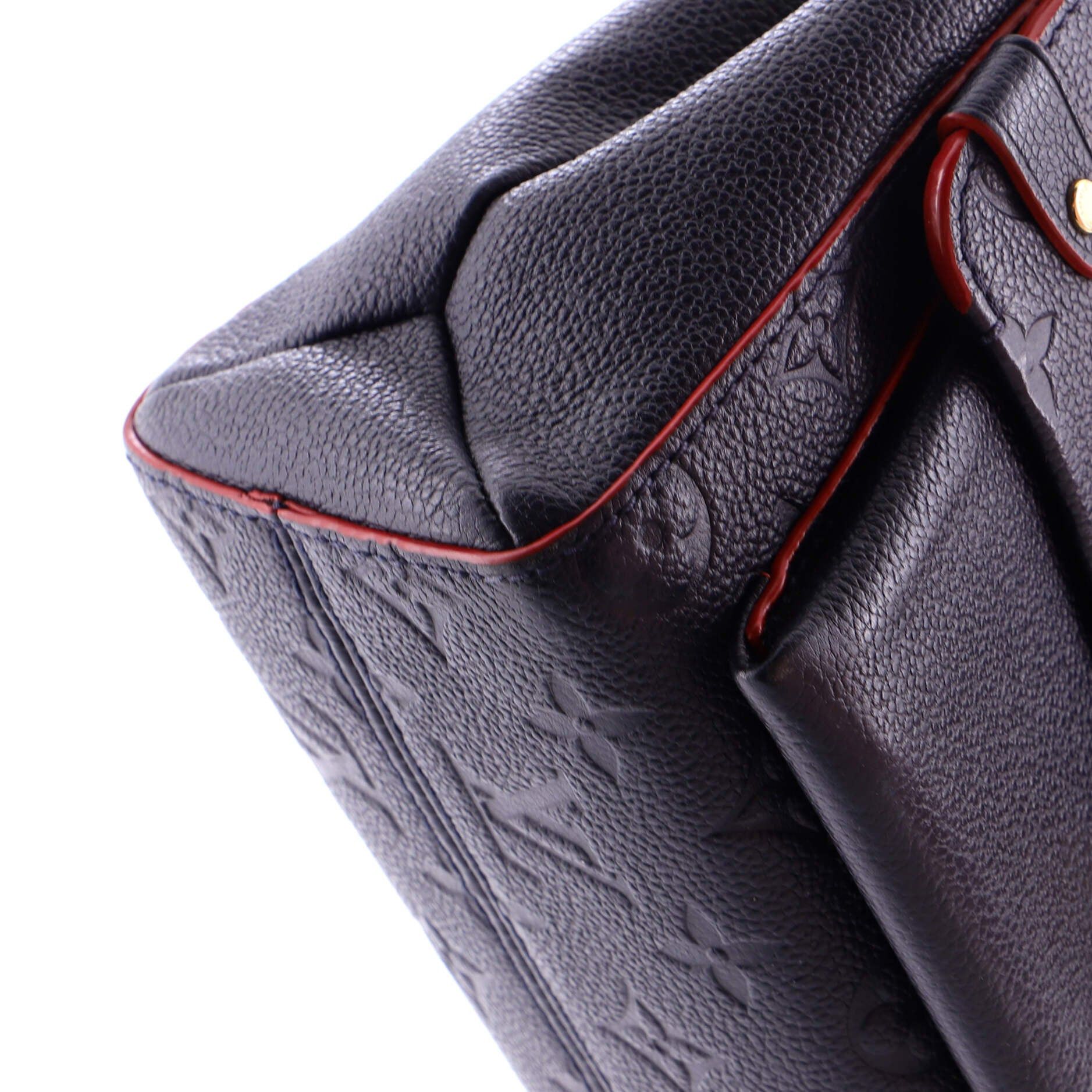 Louis Vuitton Vavin Handbag Size ONE SIZE - 6 Thumbnail