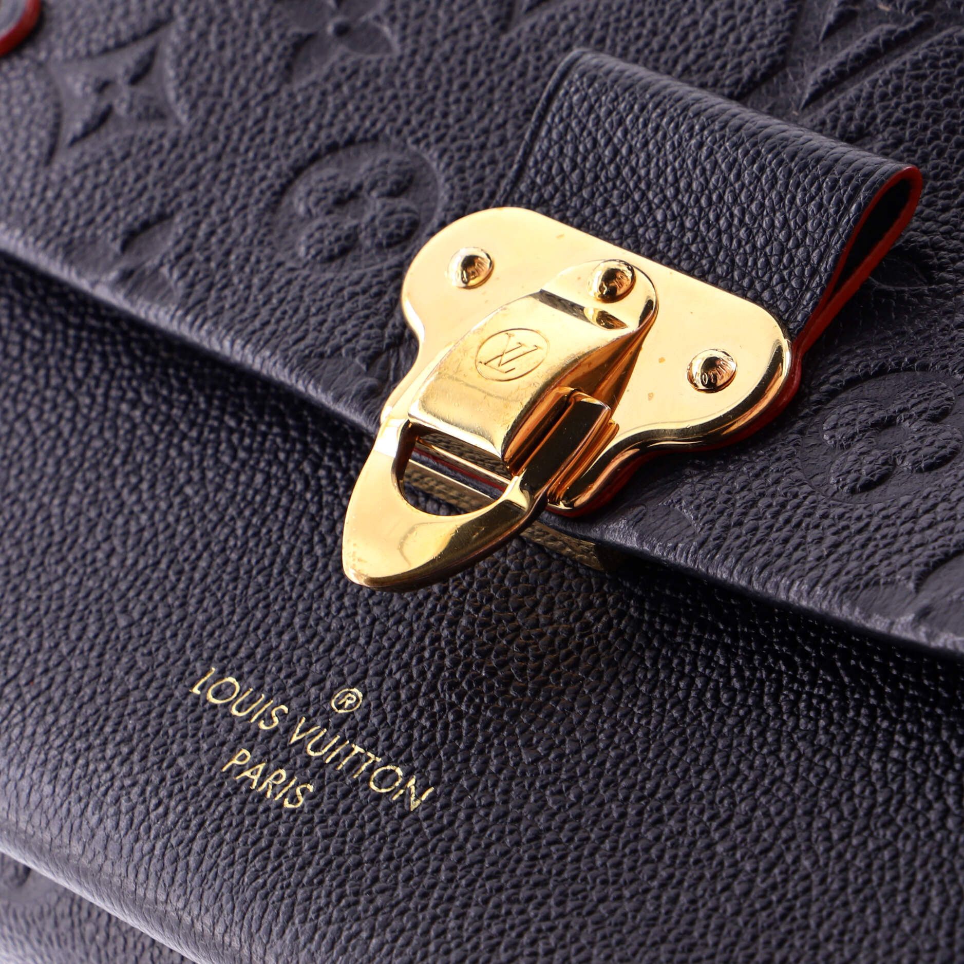 Louis Vuitton Vavin Handbag Size ONE SIZE - 8 Thumbnail