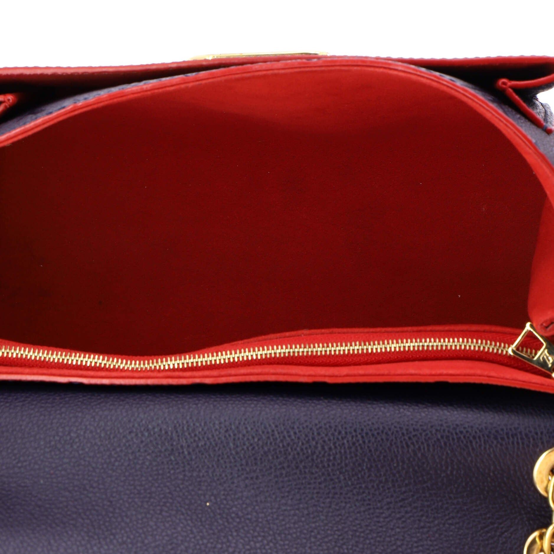 Louis Vuitton Vavin Handbag Size ONE SIZE - 5 Thumbnail