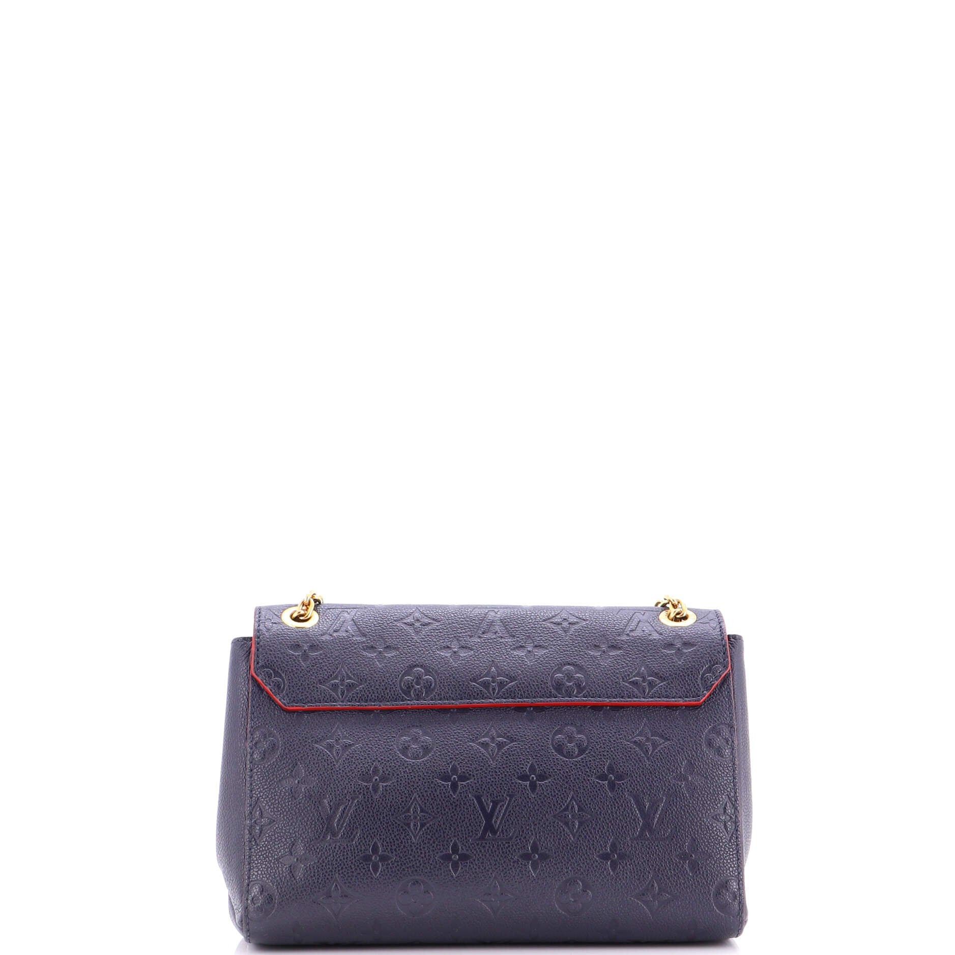 Louis Vuitton Vavin Handbag Size ONE SIZE - 3 Thumbnail