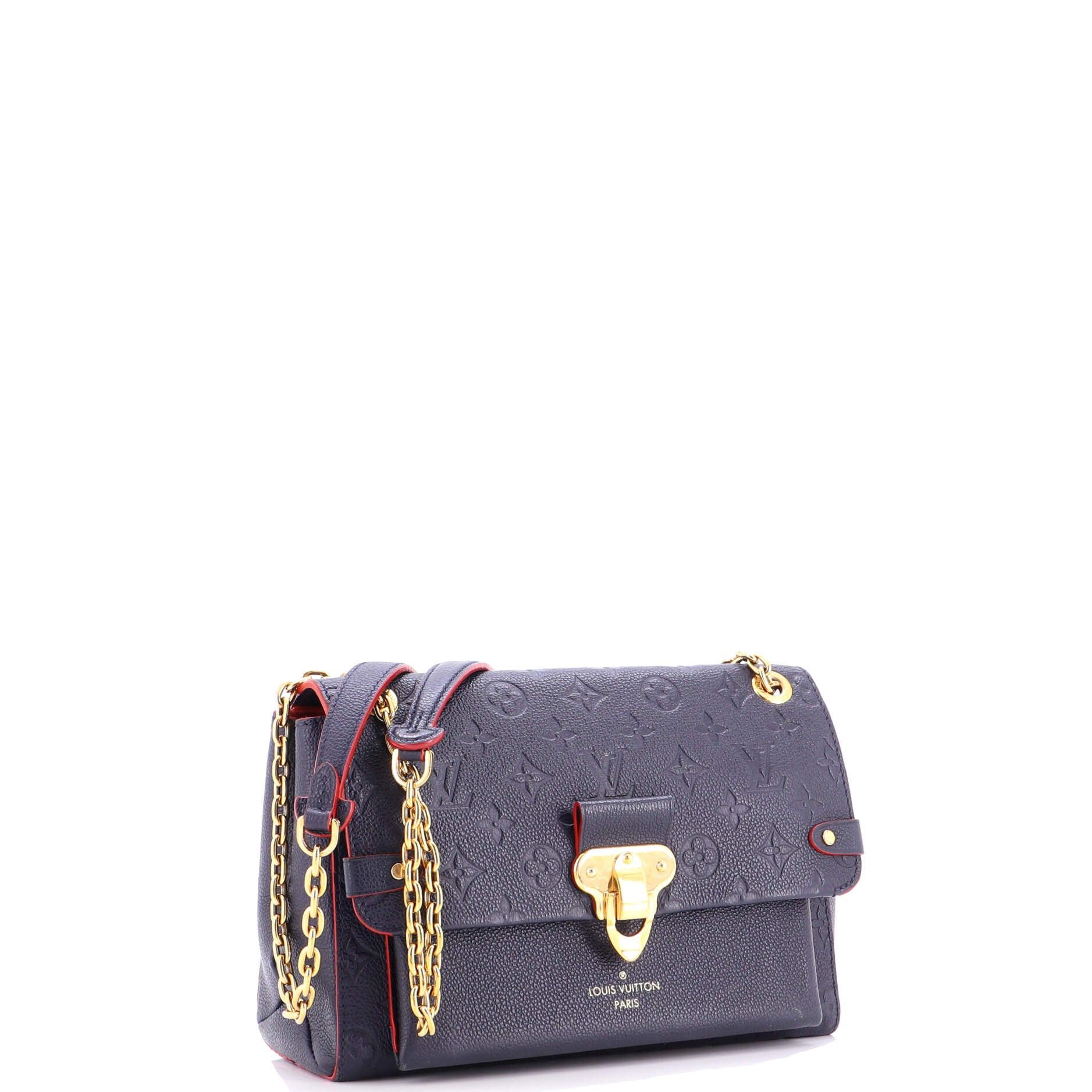 Louis Vuitton Vavin Handbag Size ONE SIZE - 2 Thumbnail