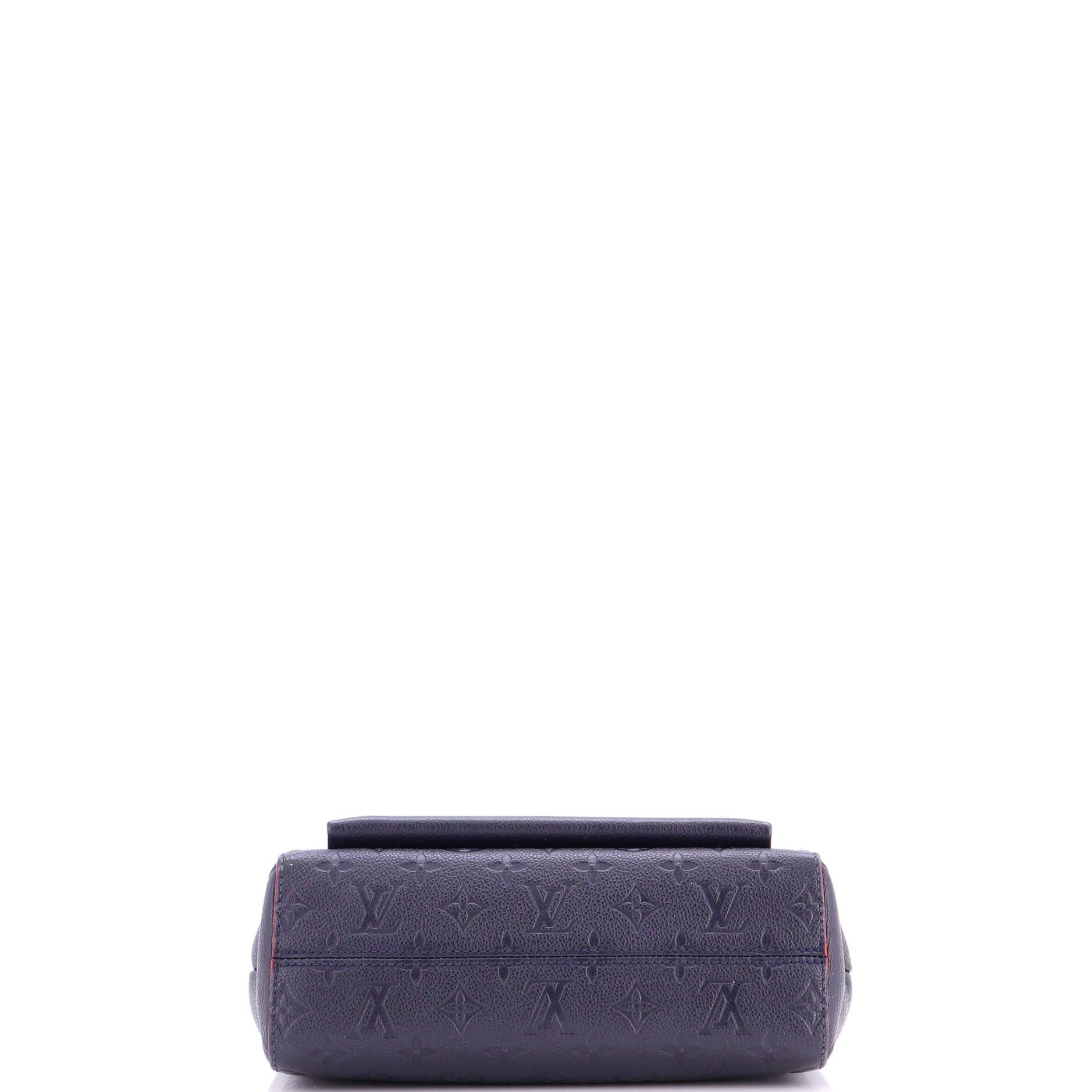Louis Vuitton Vavin Handbag Size ONE SIZE - 4 Thumbnail