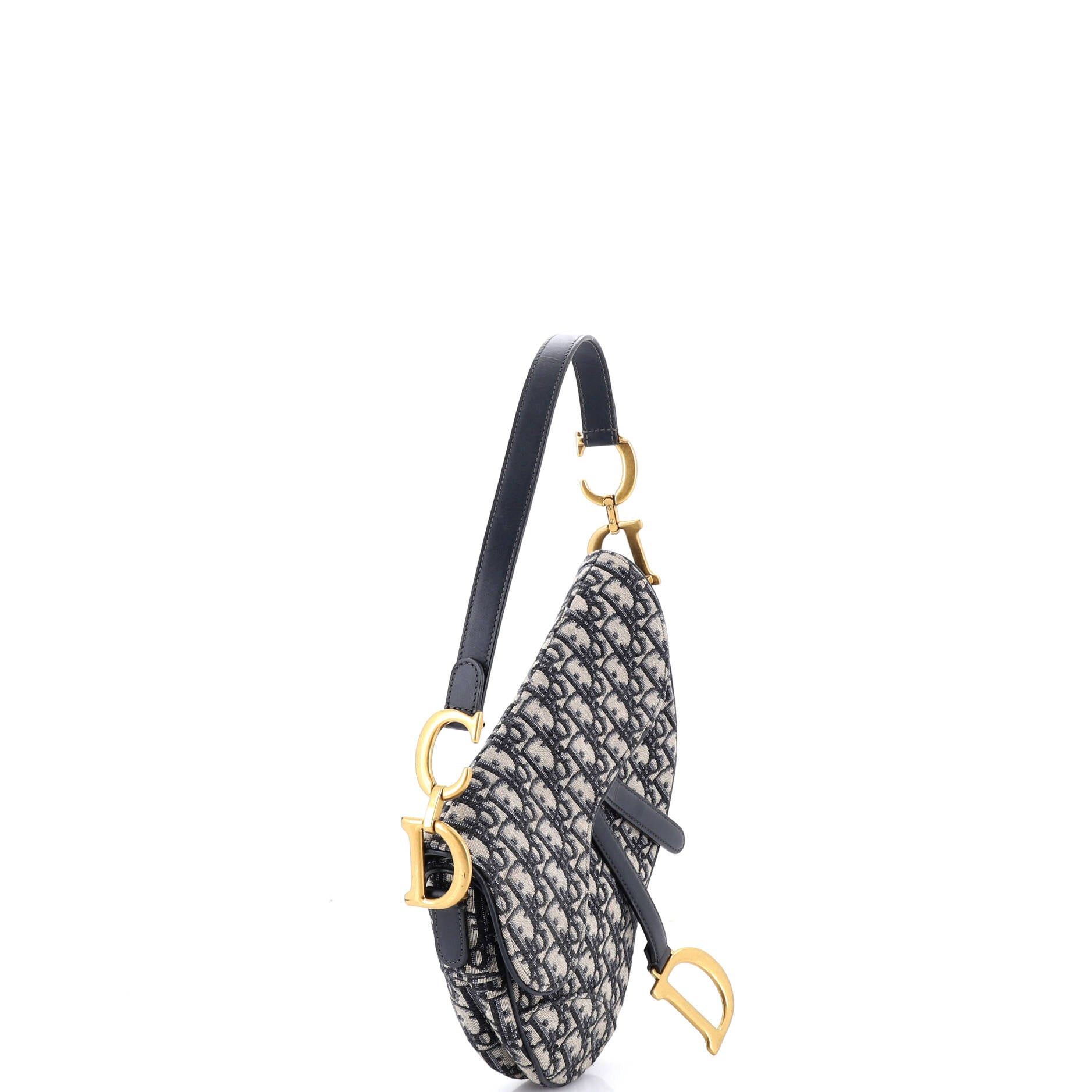Dior Saddle Handbag Size ONE SIZE - 2 Thumbnail