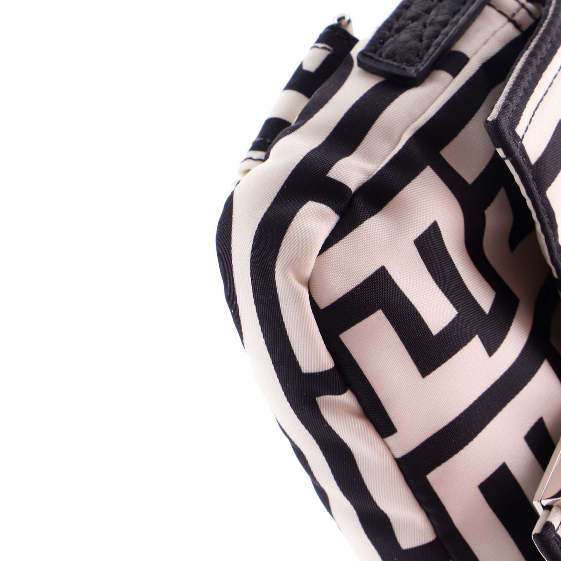 Fendi x Marc Jacobs Baguette NM Bag Size ONE SIZE - 6 Thumbnail
