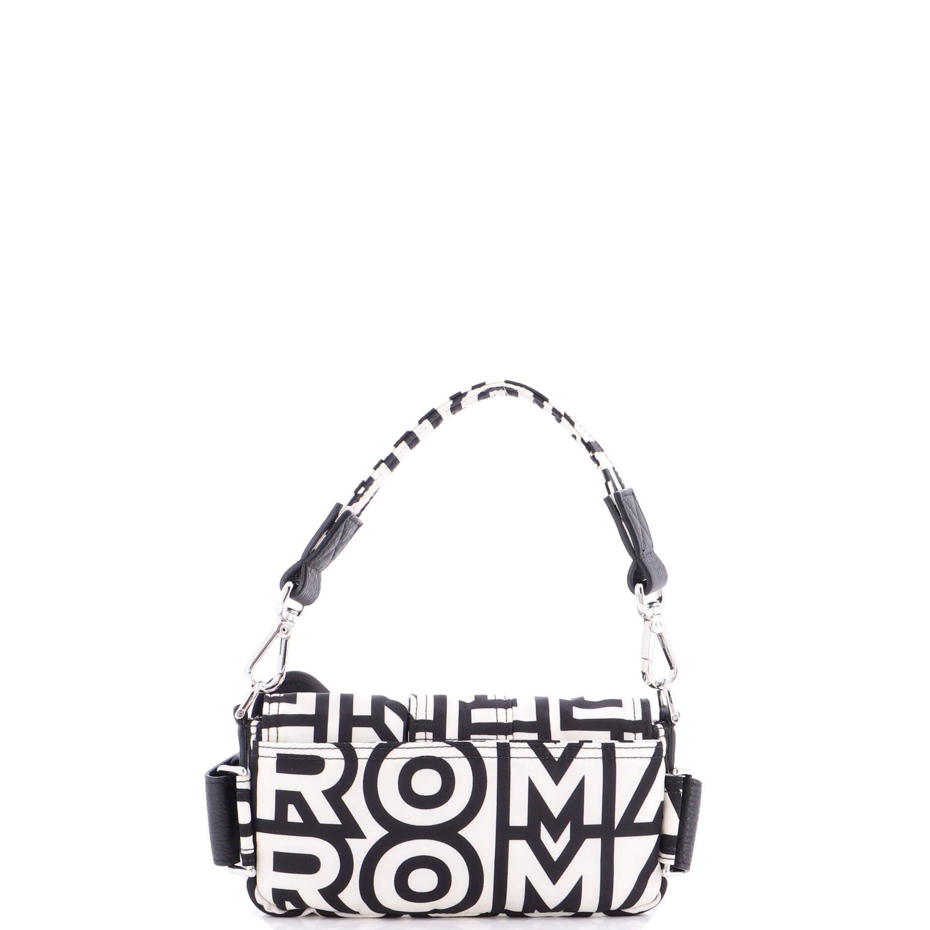 Fendi x Marc Jacobs Baguette NM Bag Size ONE SIZE - 3 Thumbnail