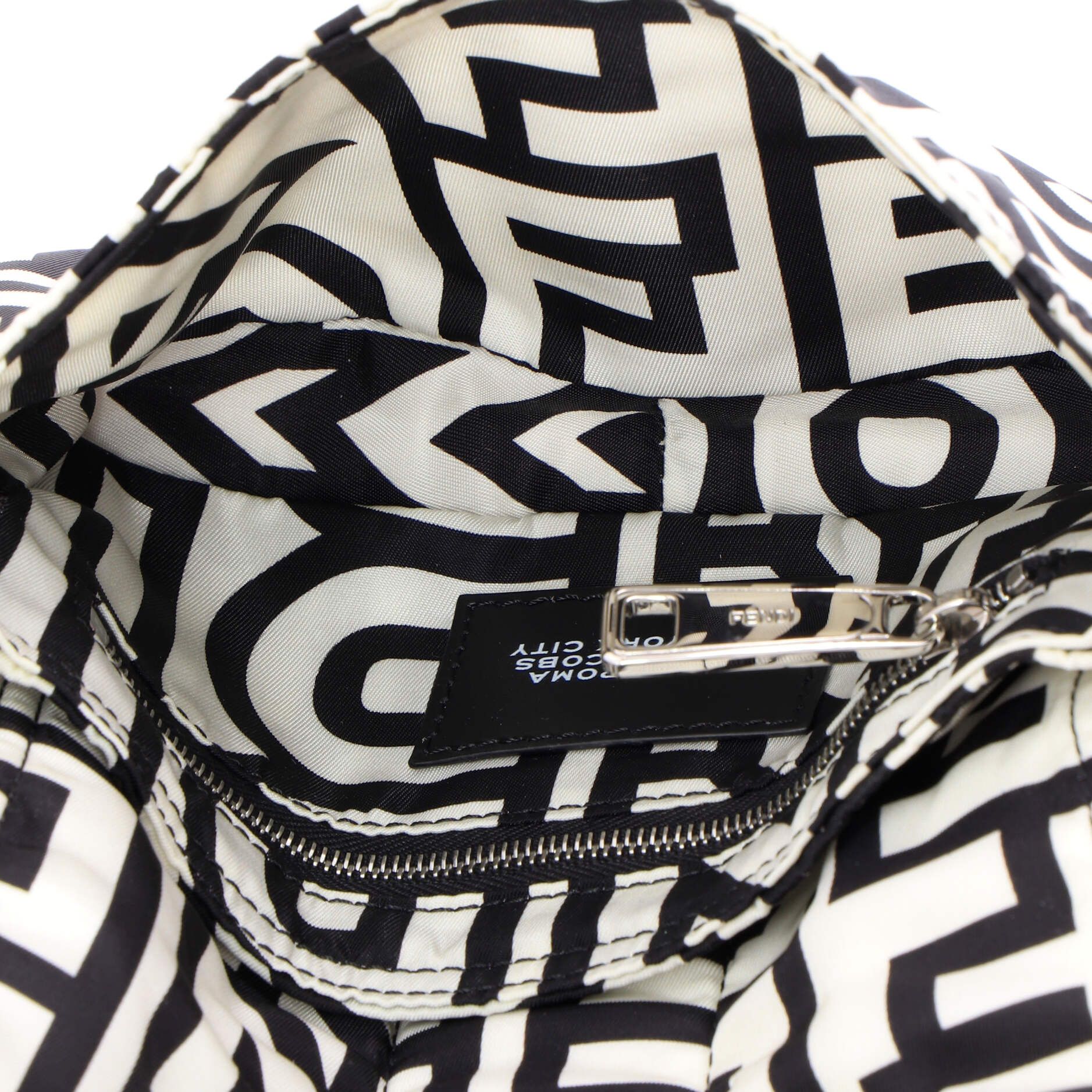 Fendi x Marc Jacobs Baguette NM Bag Size ONE SIZE - 5 Thumbnail