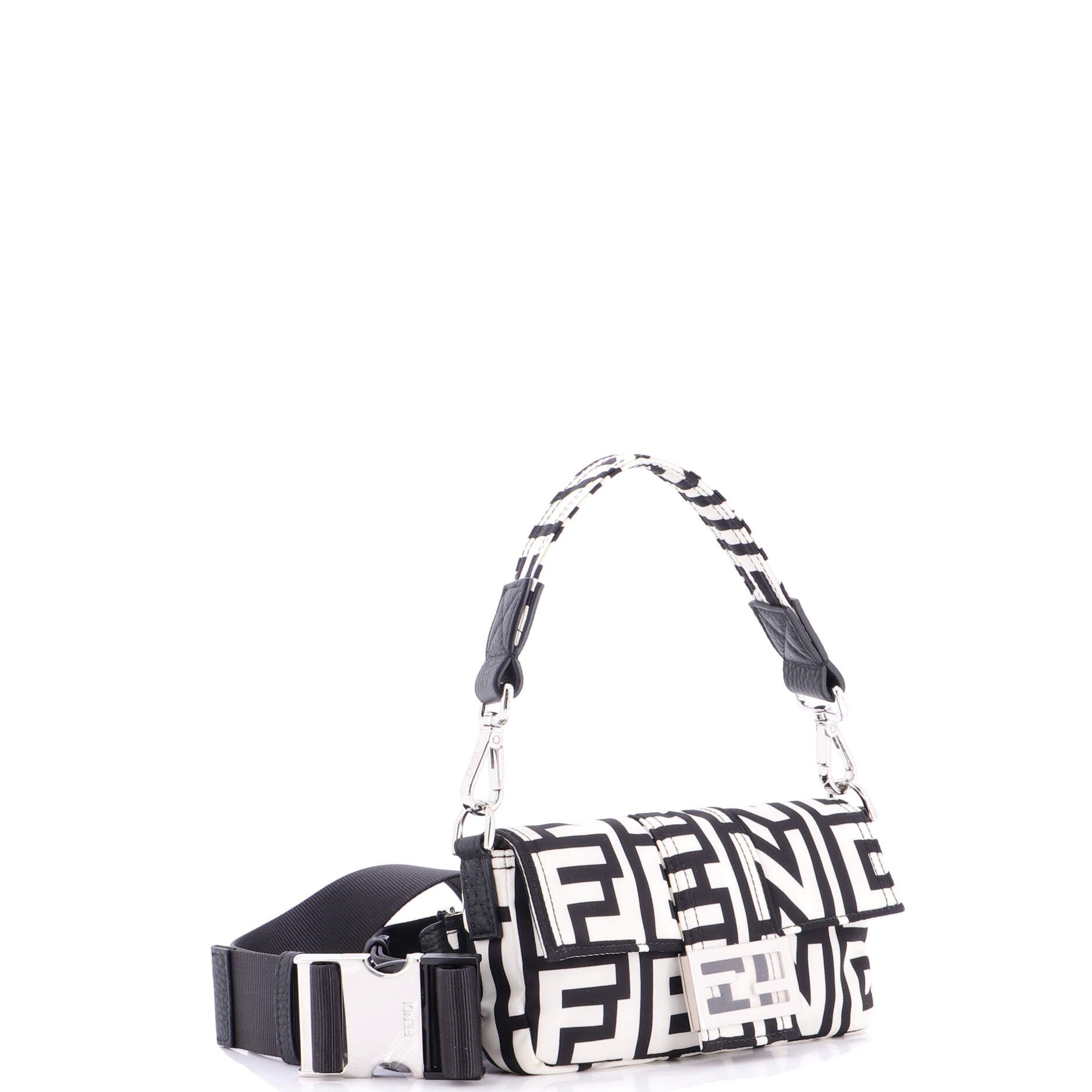 Fendi x Marc Jacobs Baguette NM Bag Size ONE SIZE - 2 Thumbnail