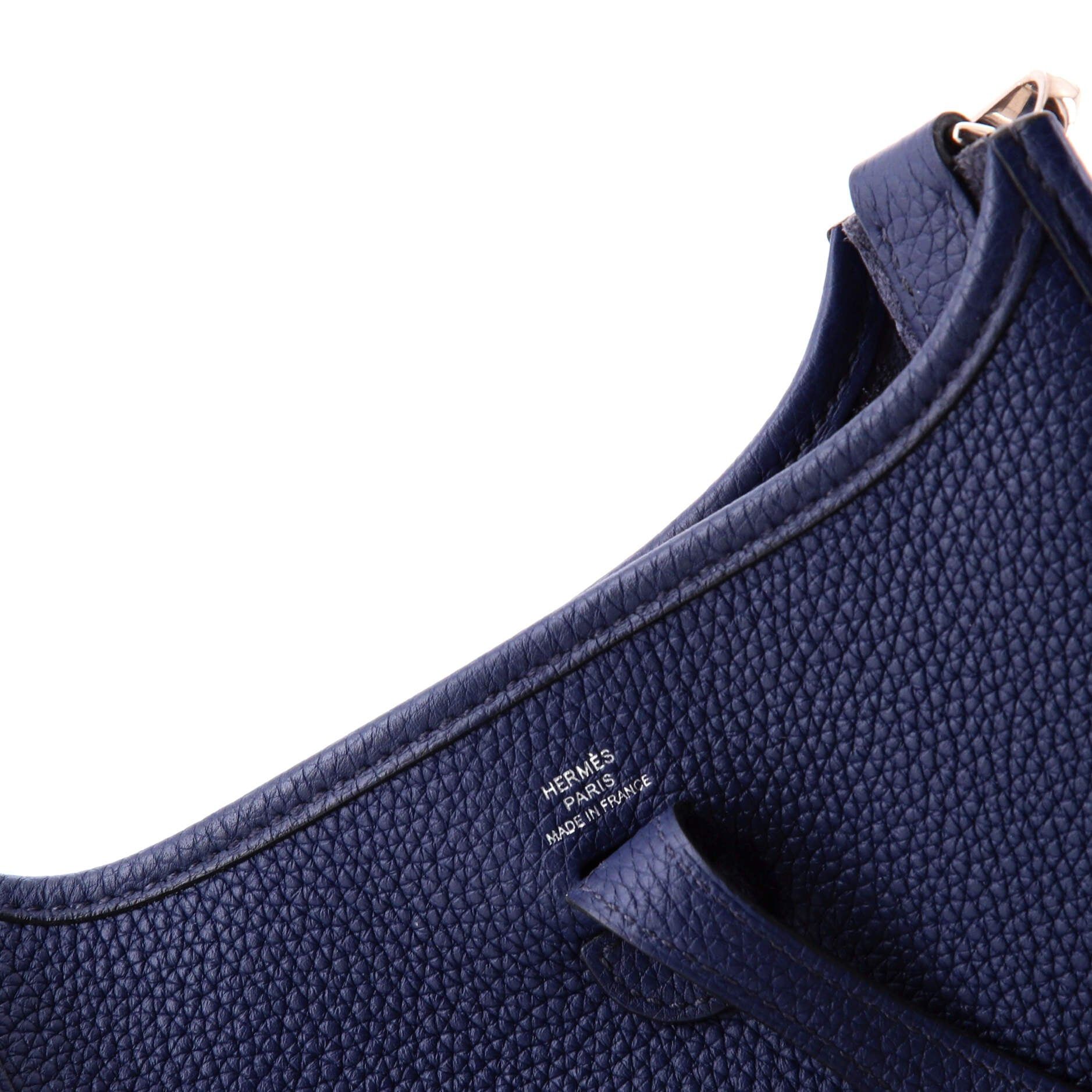 Hermes Evelyne Bag Gen III Size ONE SIZE - 6 Thumbnail