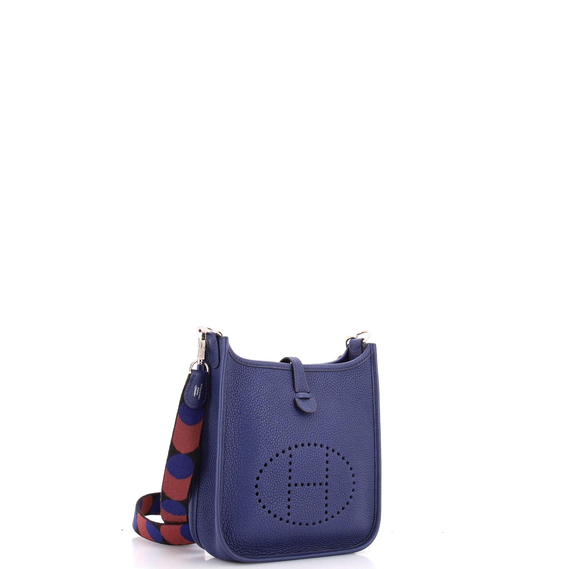 Hermes Evelyne Bag Gen III Size ONE SIZE - 2 Thumbnail