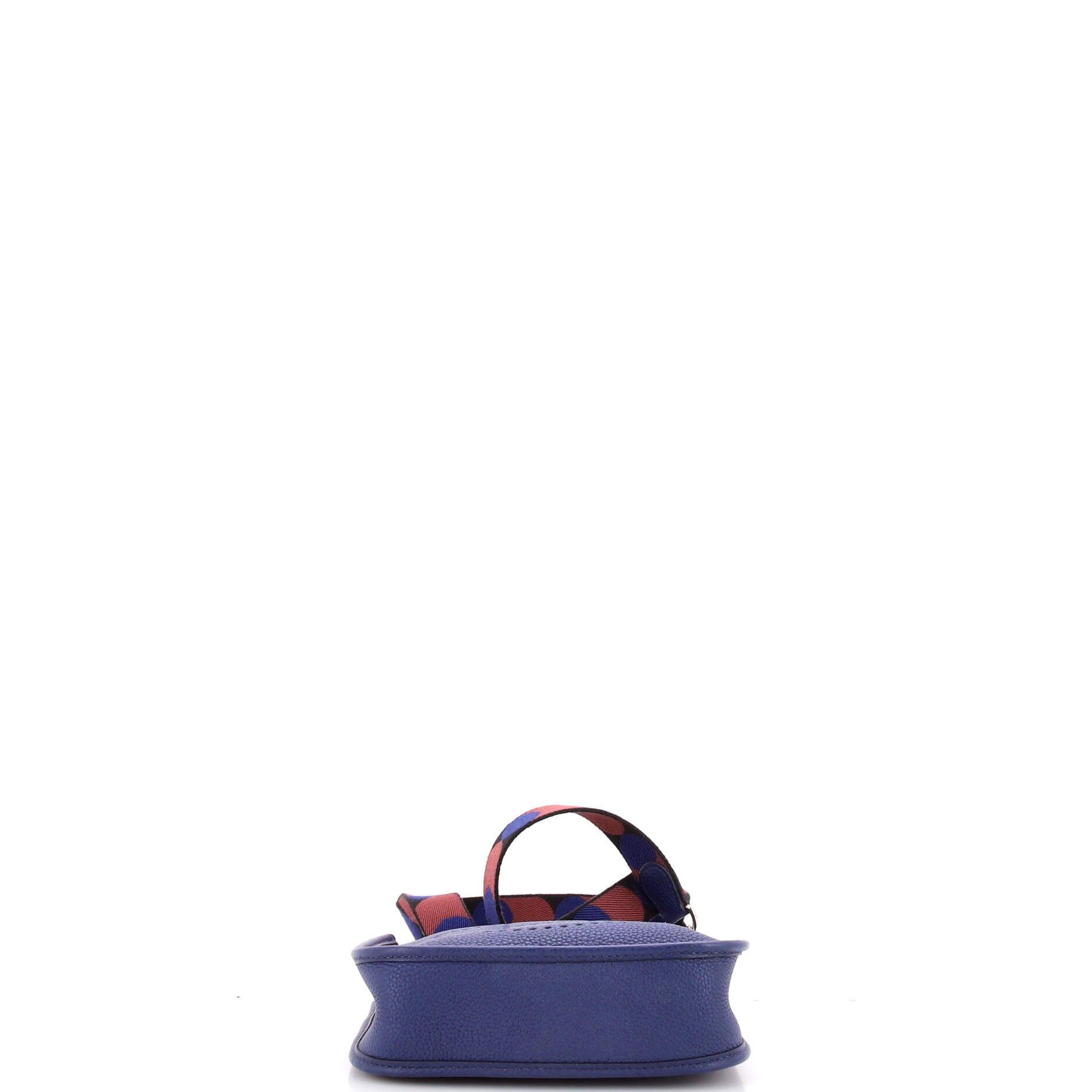 Hermes Evelyne Bag Gen III Size ONE SIZE - 4 Thumbnail
