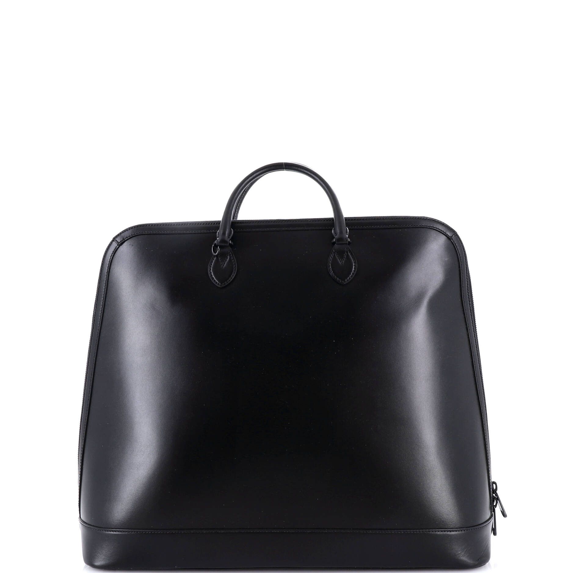 Gucci Horsebit 1955 Web Duffle Bag Size ONE SIZE - 3 Thumbnail
