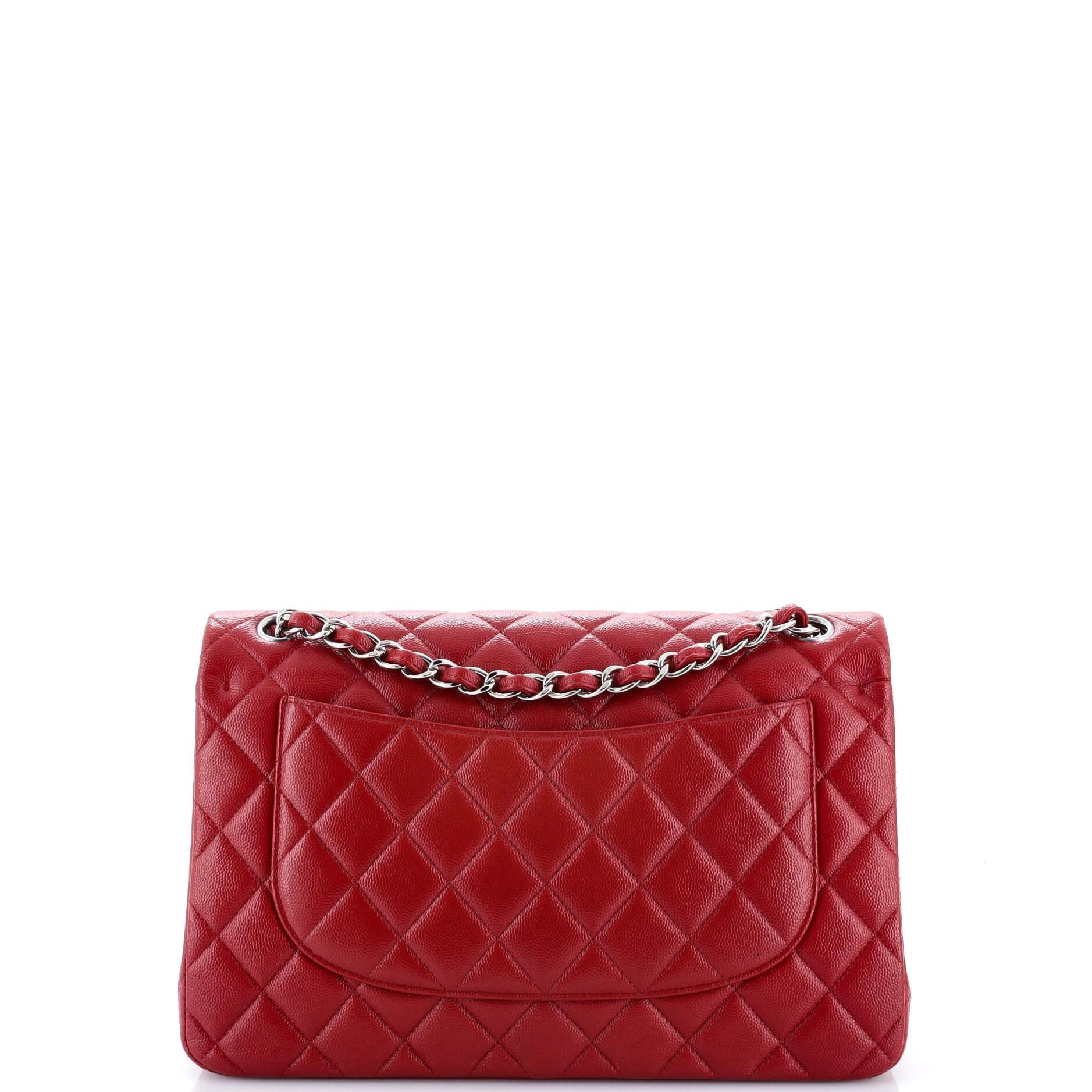 Chanel Classic Double Flap Bag Size ONE SIZE - 4 Thumbnail