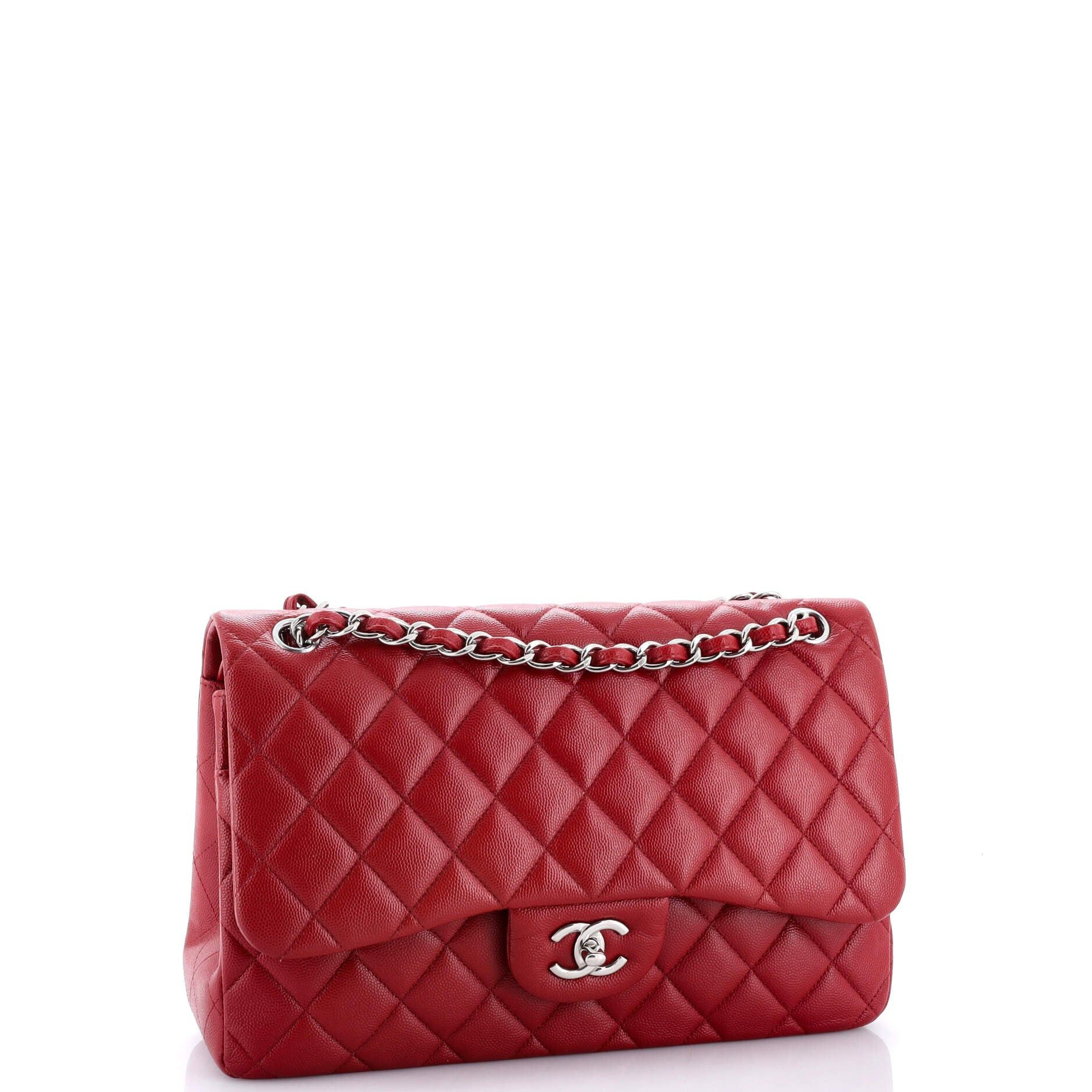 Chanel Classic Double Flap Bag Size ONE SIZE - 3 Thumbnail