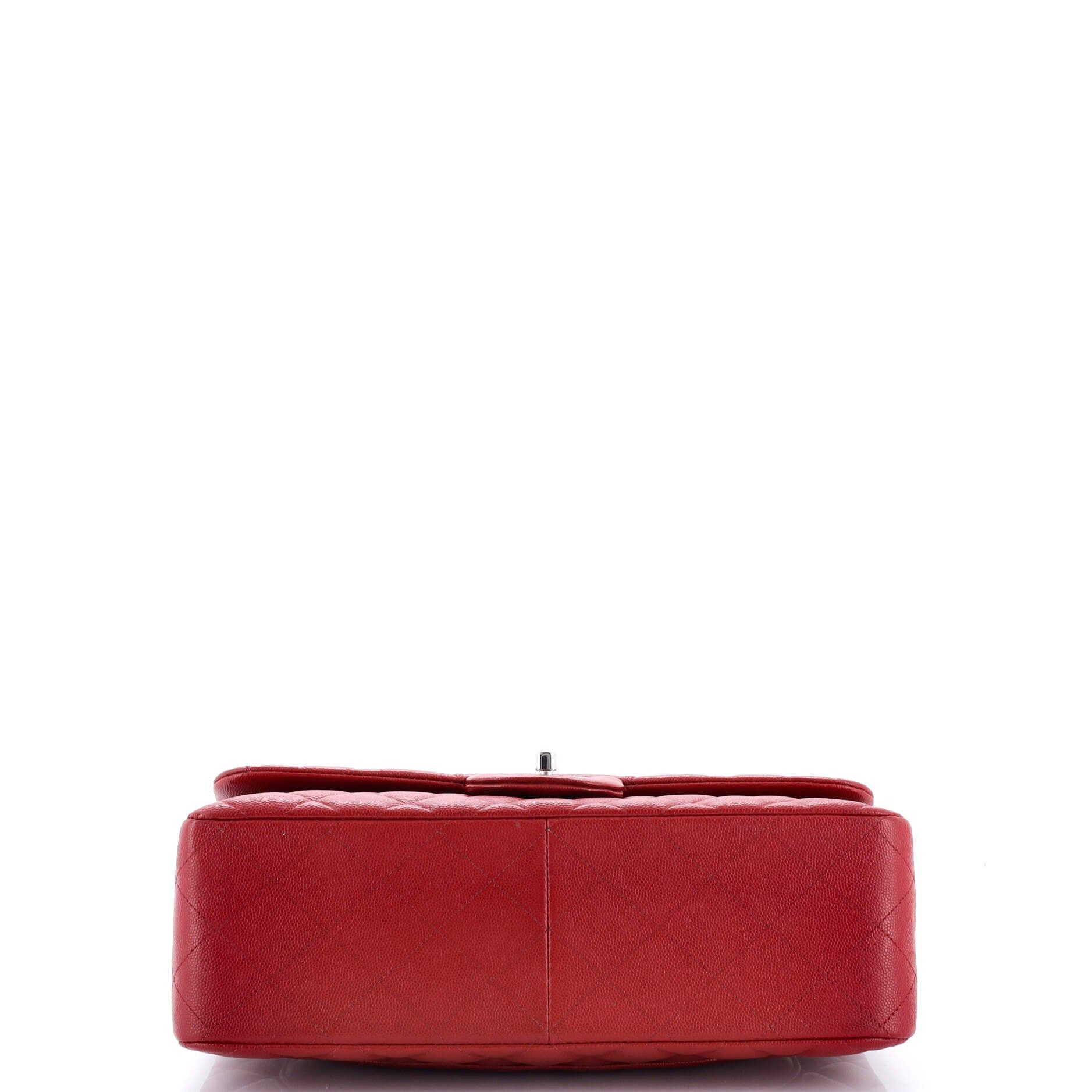 Chanel Classic Double Flap Bag Size ONE SIZE - 5 Thumbnail