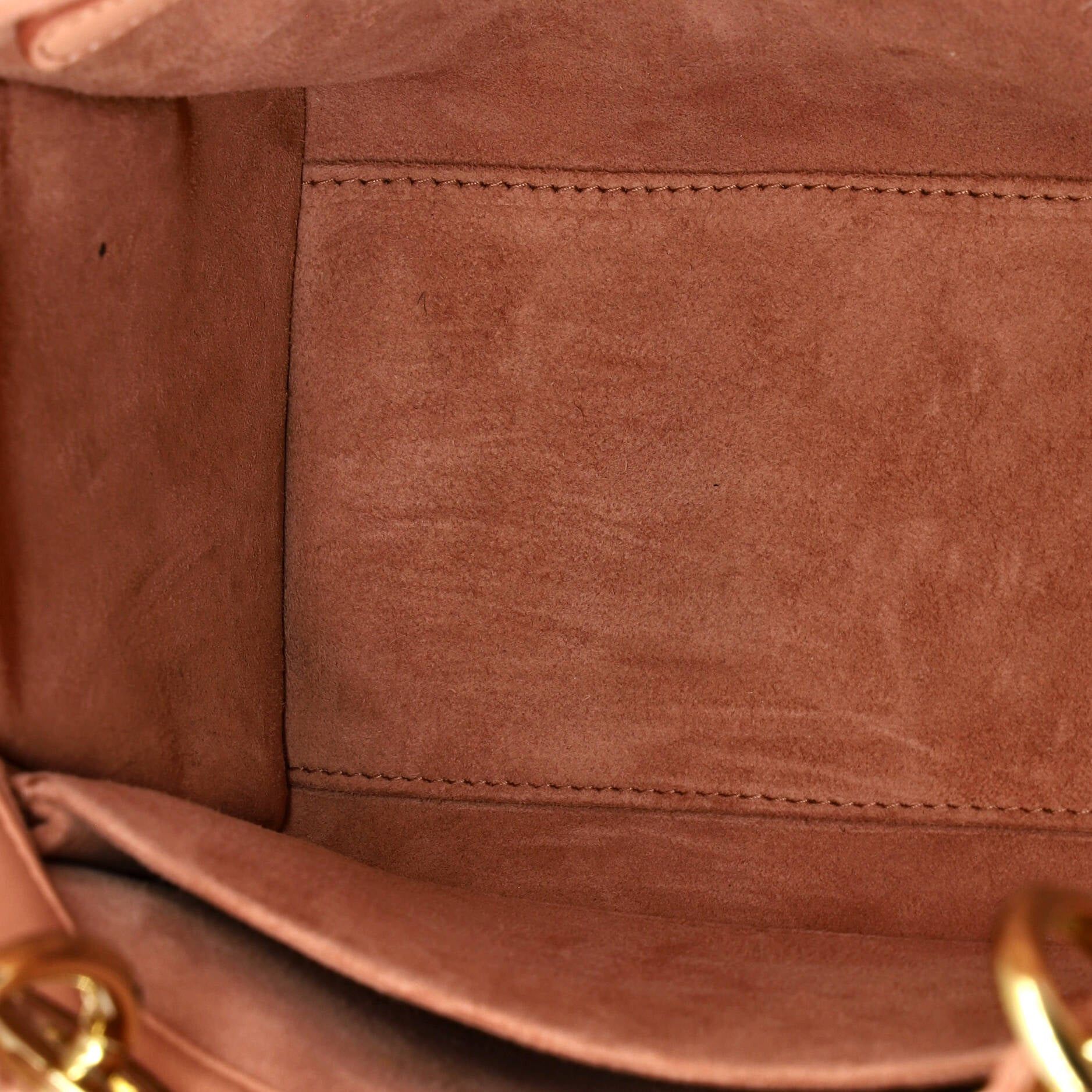 Dior Lady Dior Bag Size ONE SIZE - 5 Thumbnail