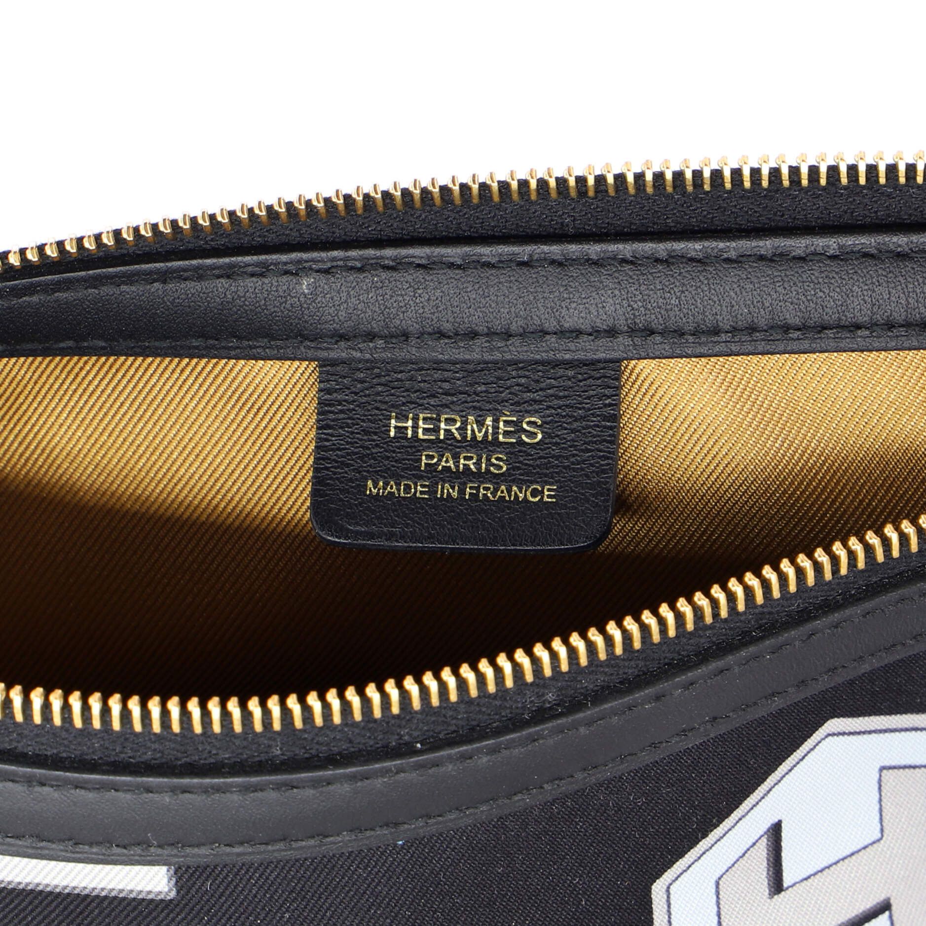 Hermes Sursoie To Go Pouch Size ONE SIZE - 7 Thumbnail