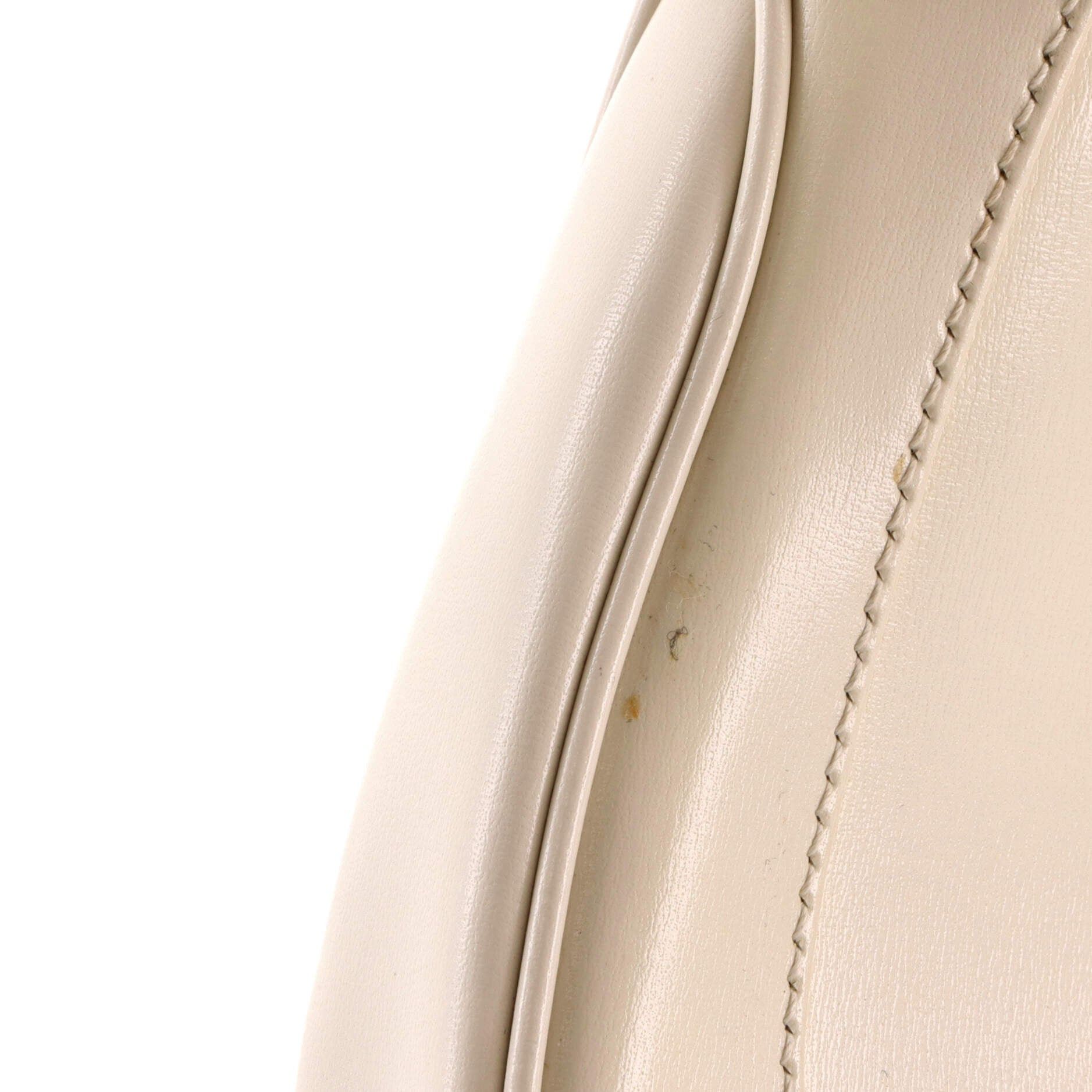 Gucci Jackie 1961 Hobo Size ONE SIZE - 7 Thumbnail